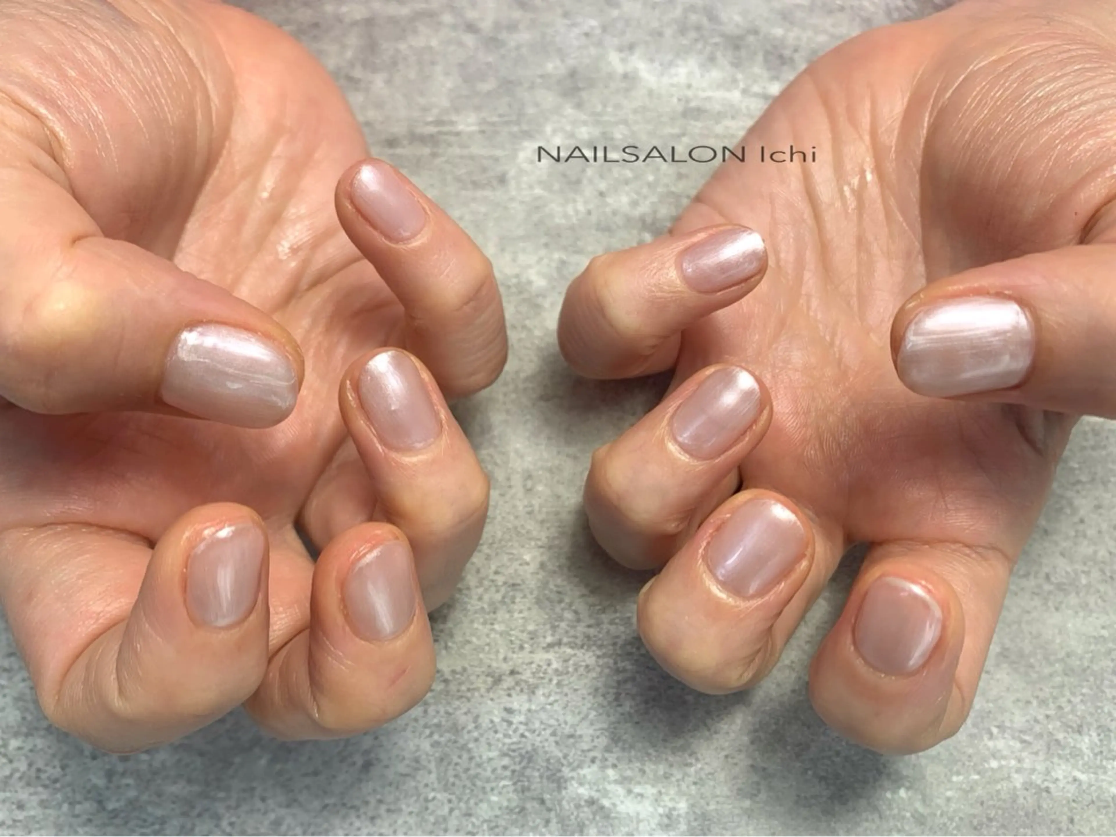 ネイル ハンドネイル NAILSALON  Ichi所属・NAILSALON Ichiのネイルデザイン