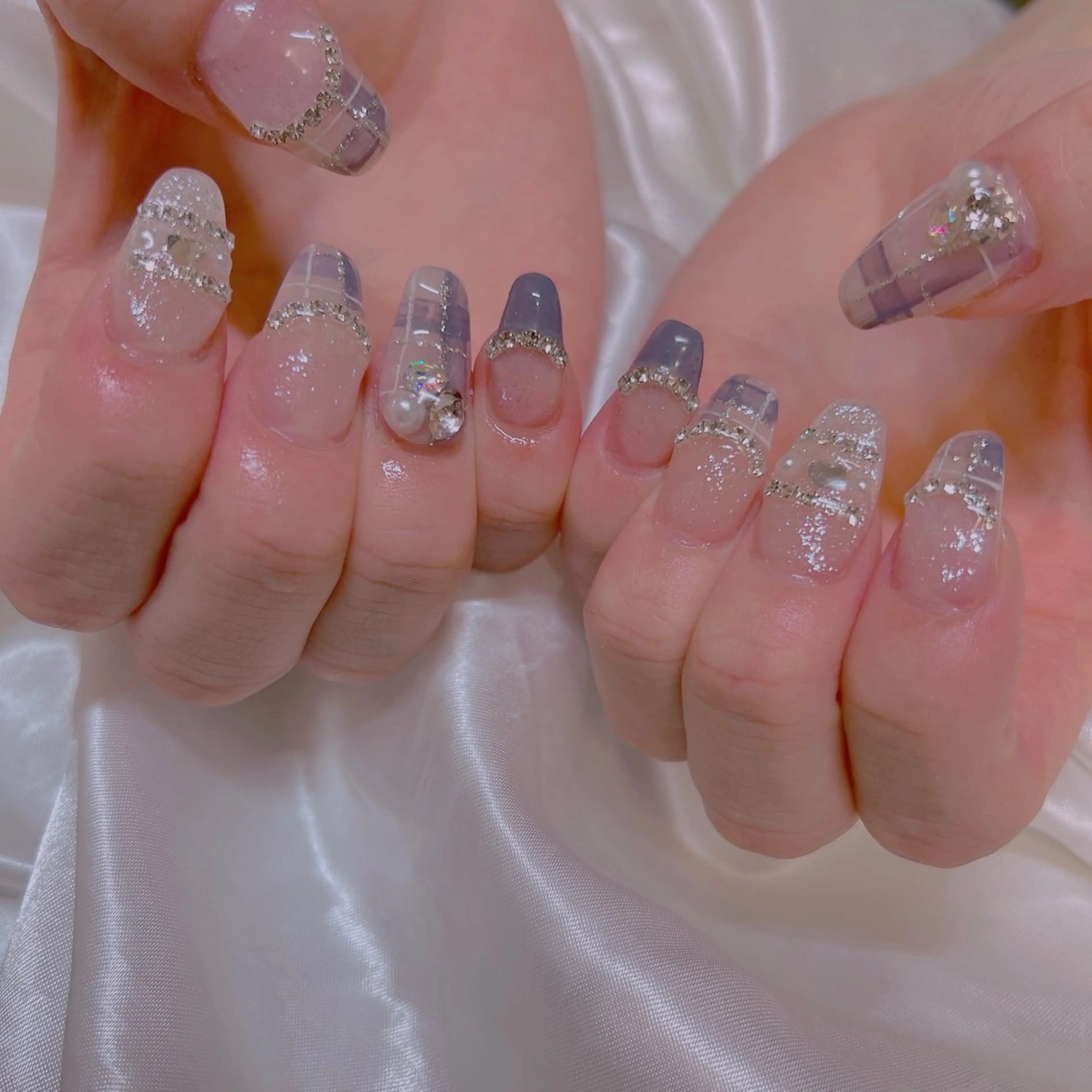 ネイル Private Salon 大宮のネイルデザイン