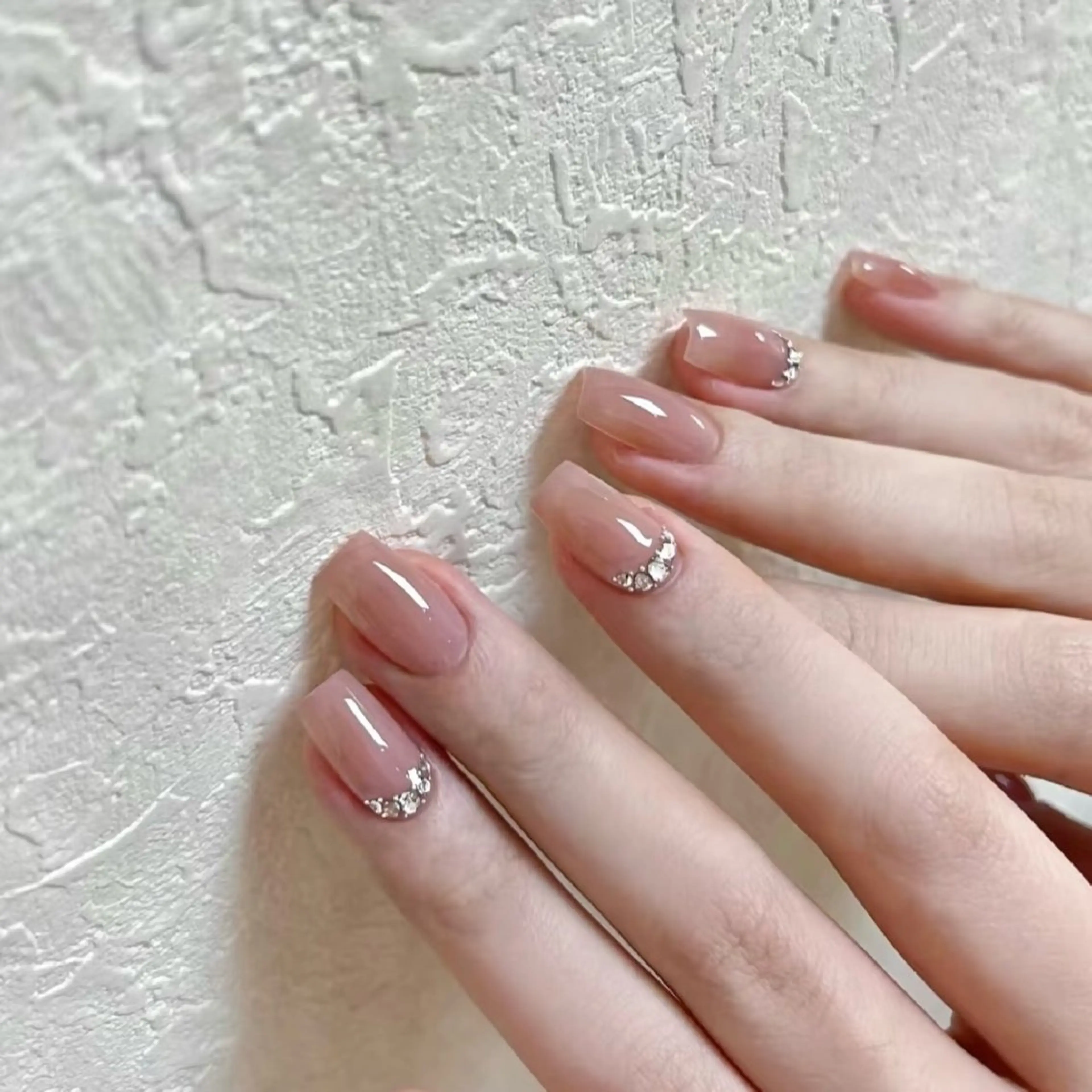 ネイル ハンドネイル U.m nail salon所属・U.m nail salonのネイルデザイン