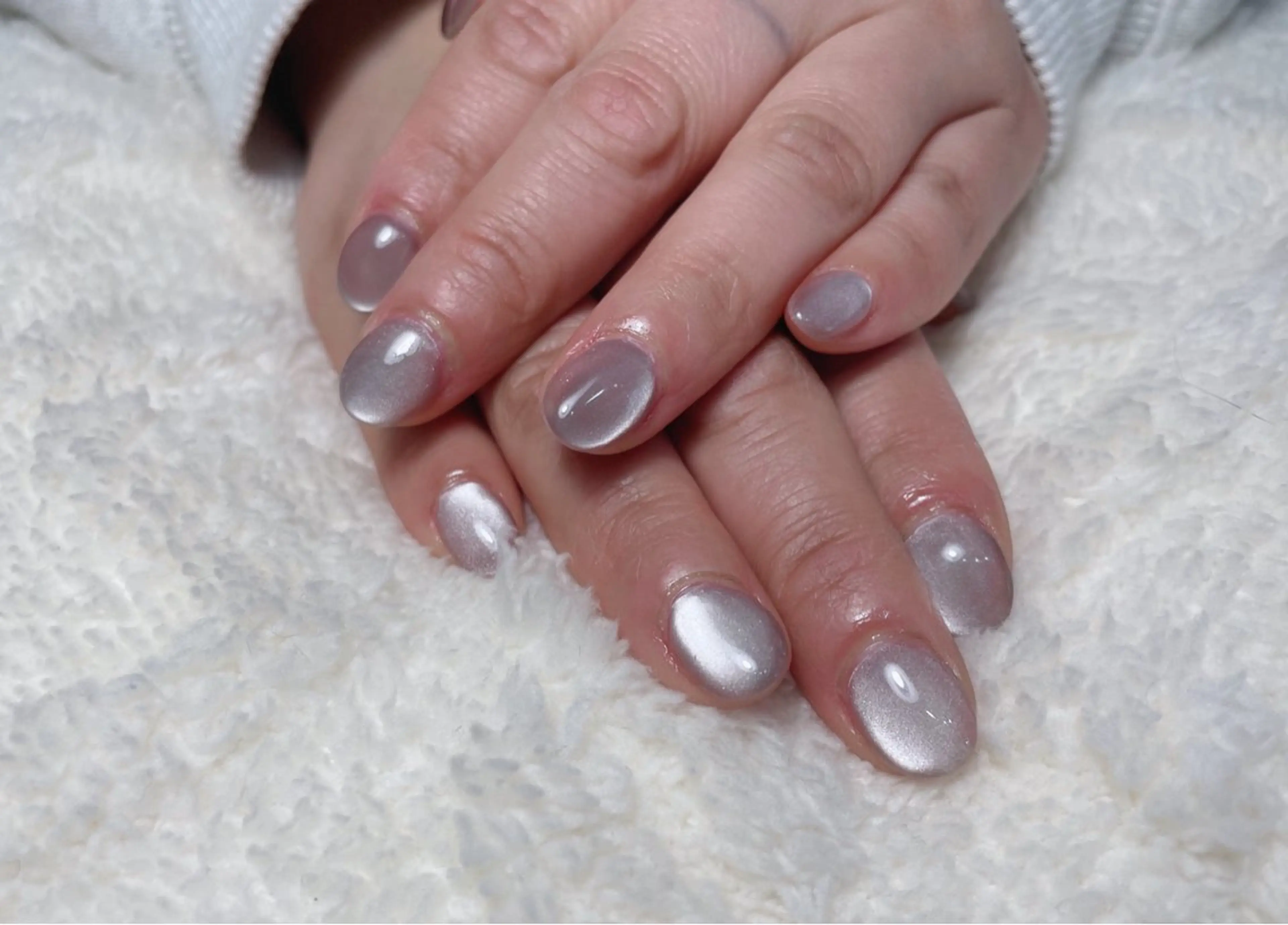 ネイル K Akaneのネイルデザイン