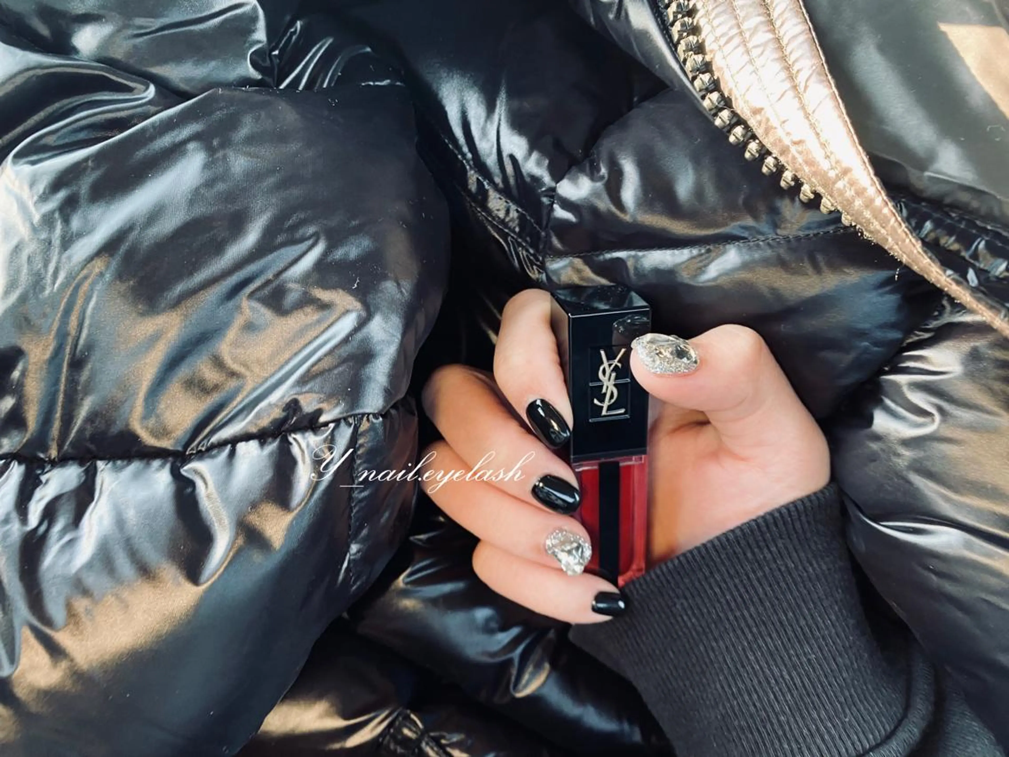 ネイル Umi nail& eyelashのネイルデザイン