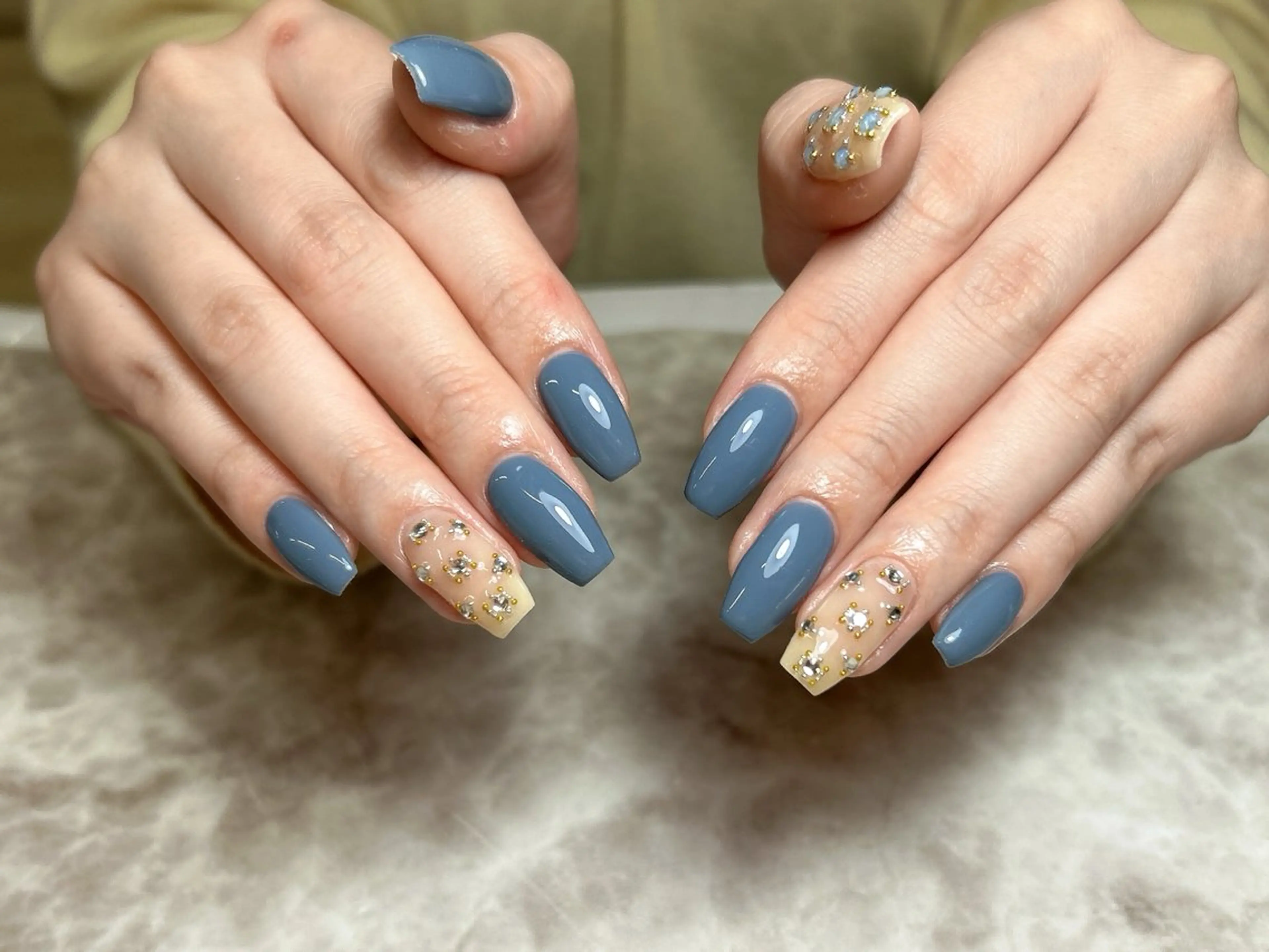 ネイル Na naのネイルデザイン