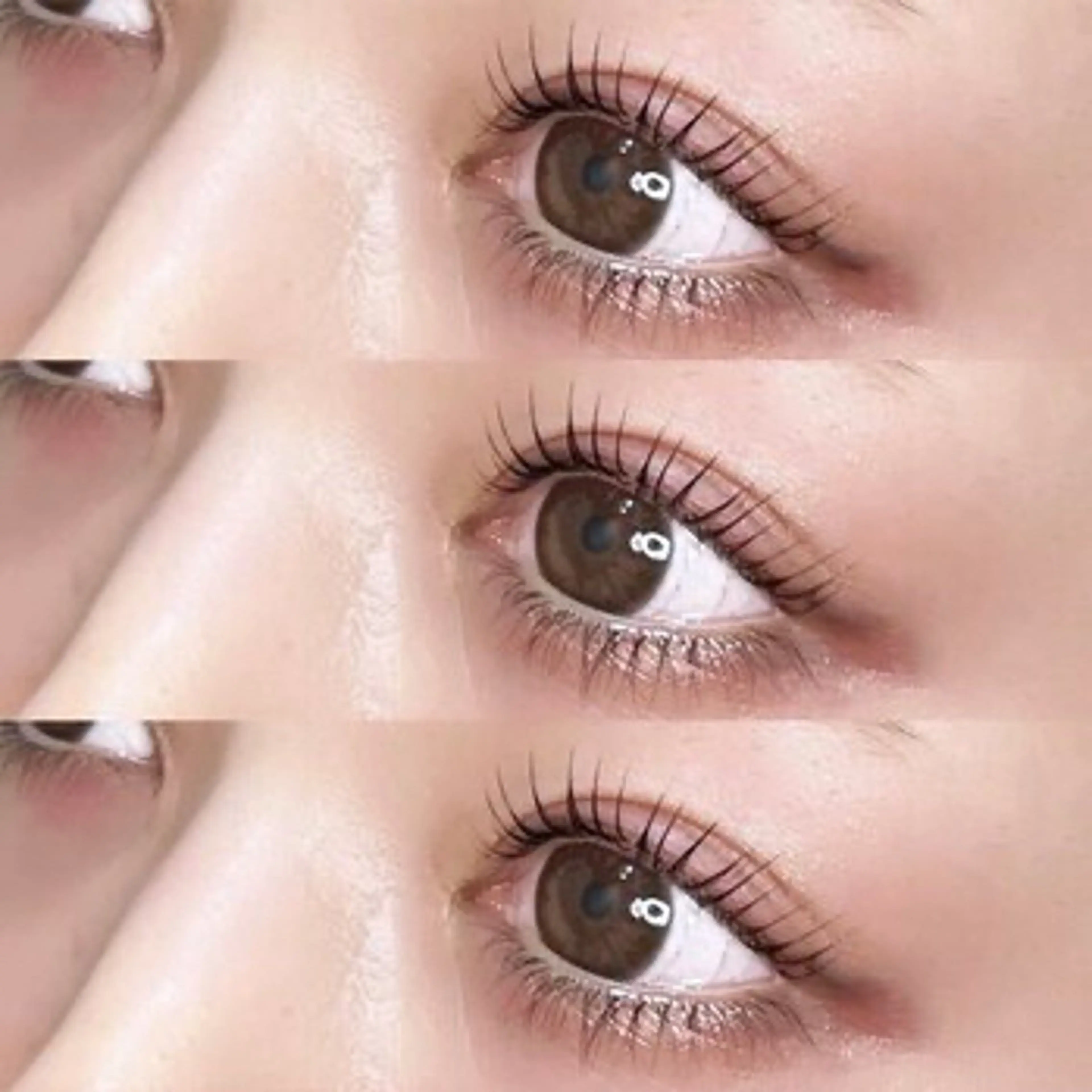 マツエク・マツパ AG津田沼 M. Bunのマツエク・マツパデザイン