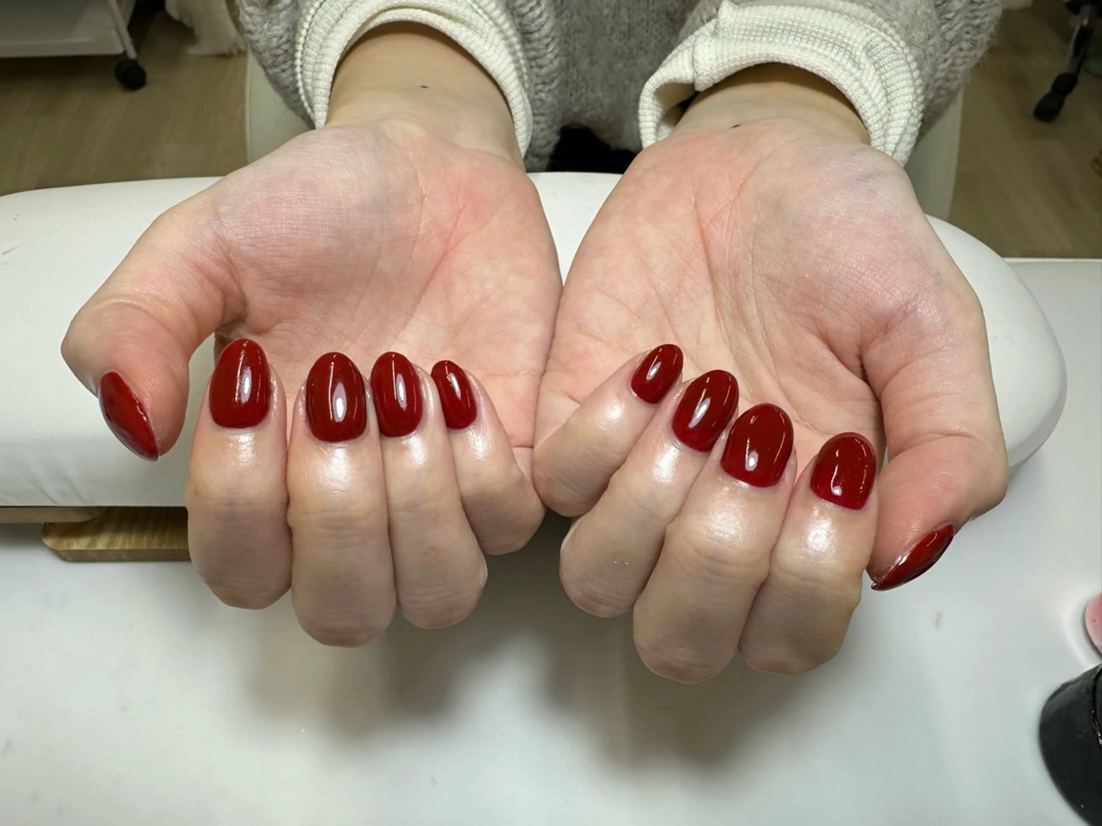 ネイル A myのネイルデザイン