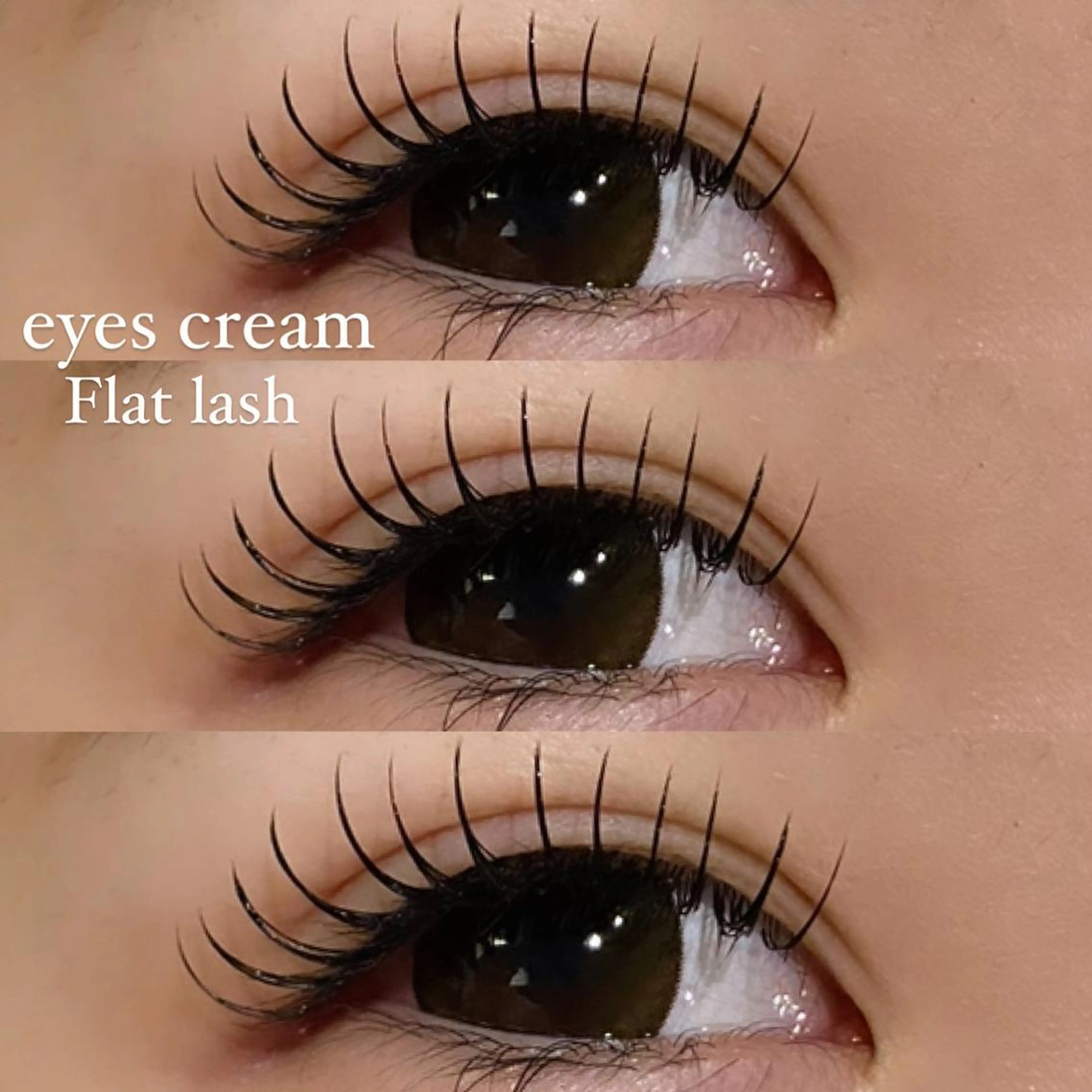 マツエク・マツパ アイブロウ eyes cream所属・まつ毛と眉毛のおみせ 🪄なんばのマツエク・マツパデザイン