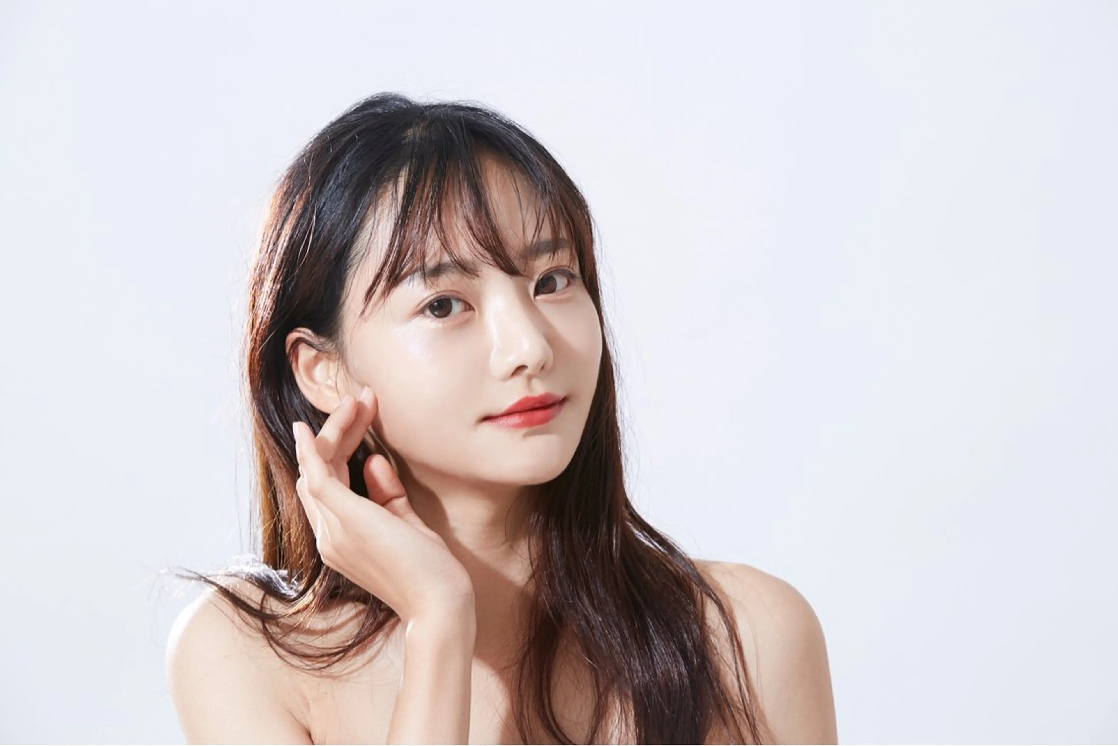 🤍パリジェンヌラッシュリフト［高濃度トリートメント付］¥6,600→¥3,980【ミニモ限定特別価格🕊️】の写真