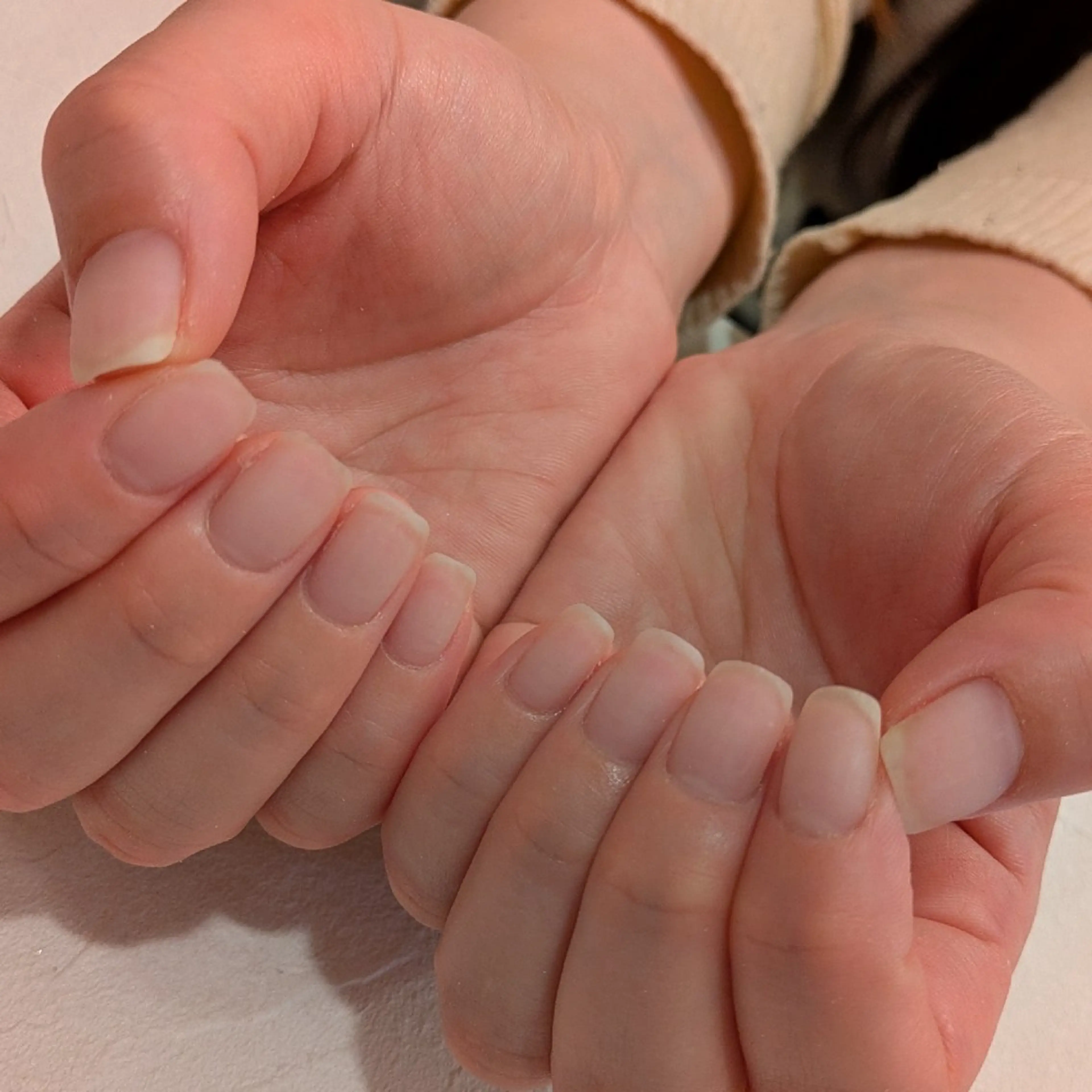 ネイル ジェヌインネイル 河内のネイルデザイン