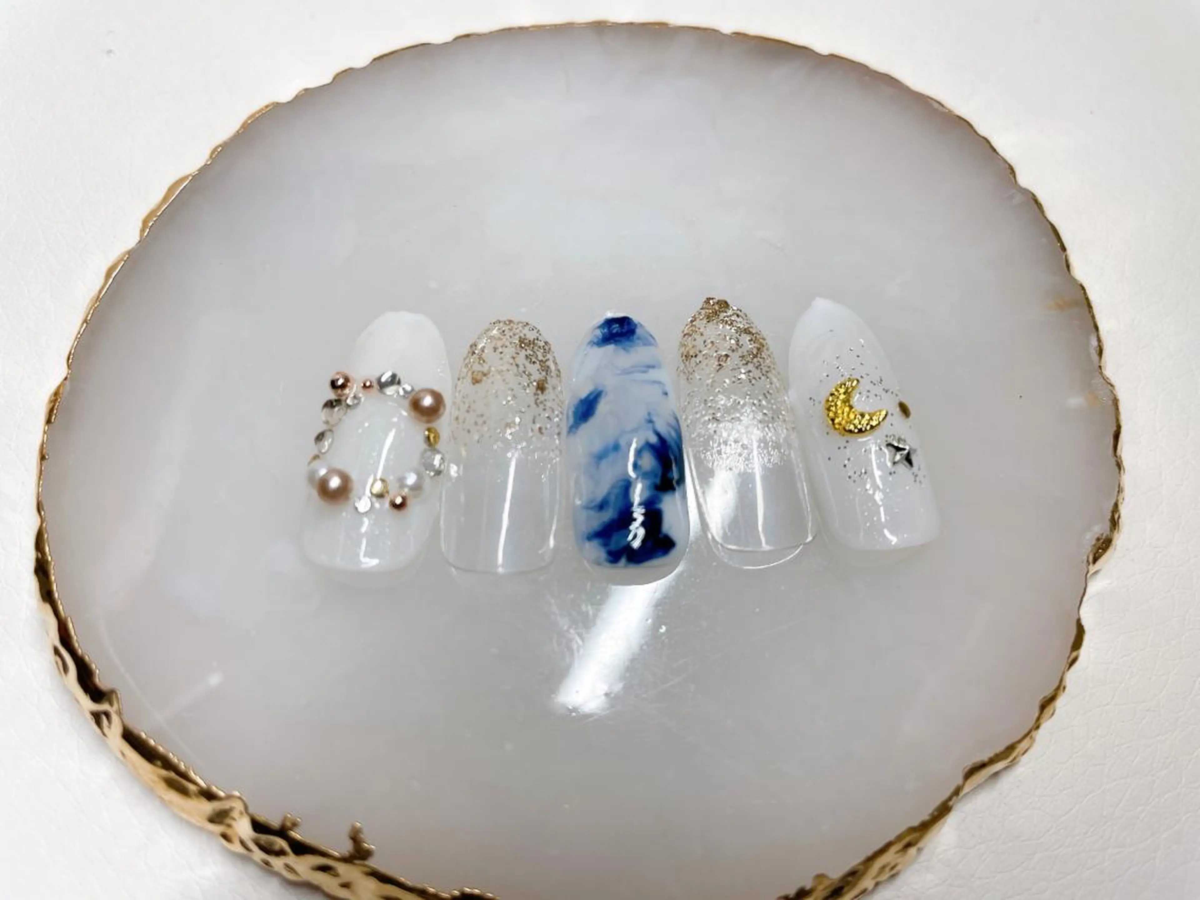 ネイル NAILSALON KOHAKUのネイルデザイン