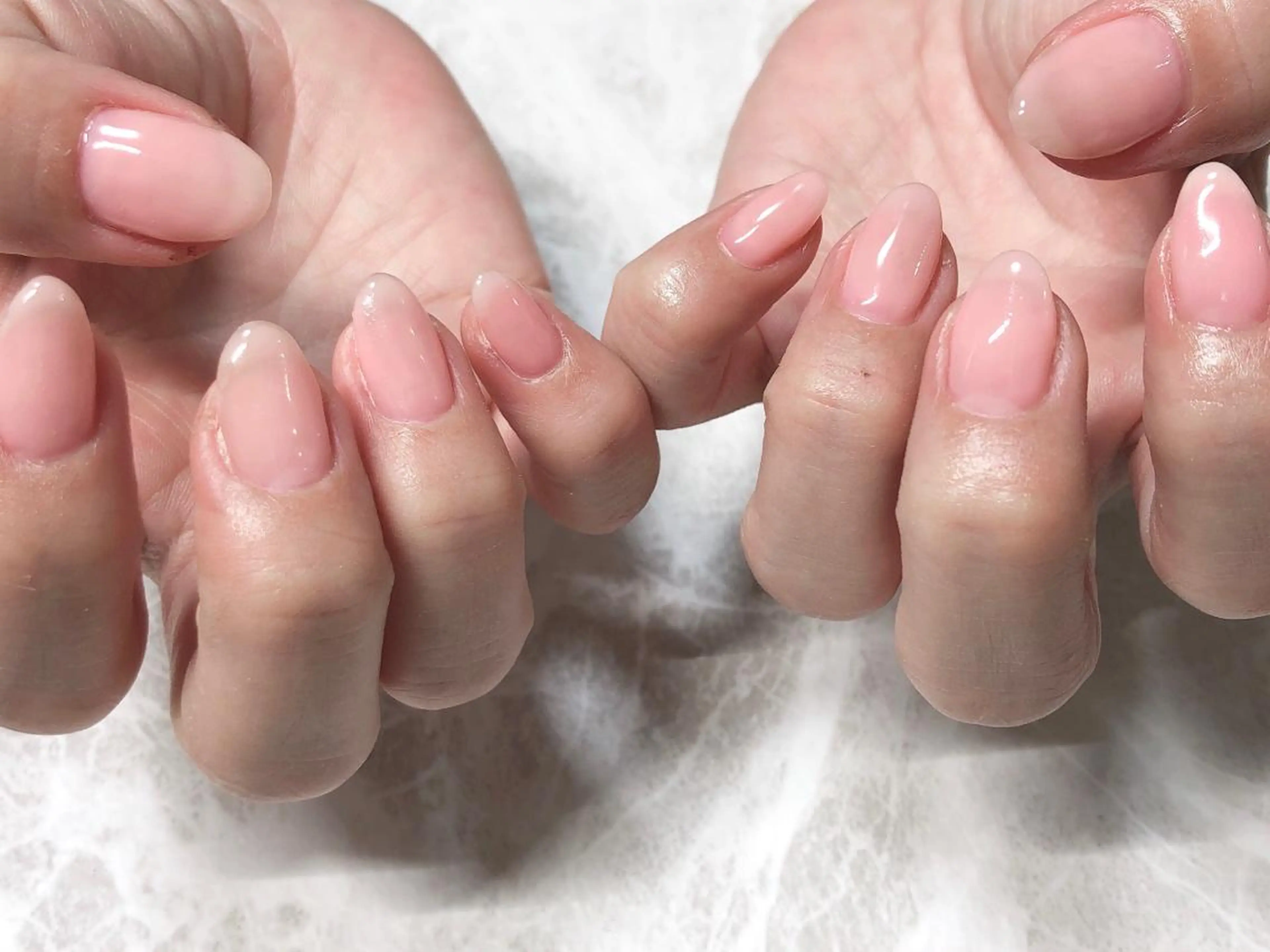 ネイル Rio 𓍼のネイルデザイン