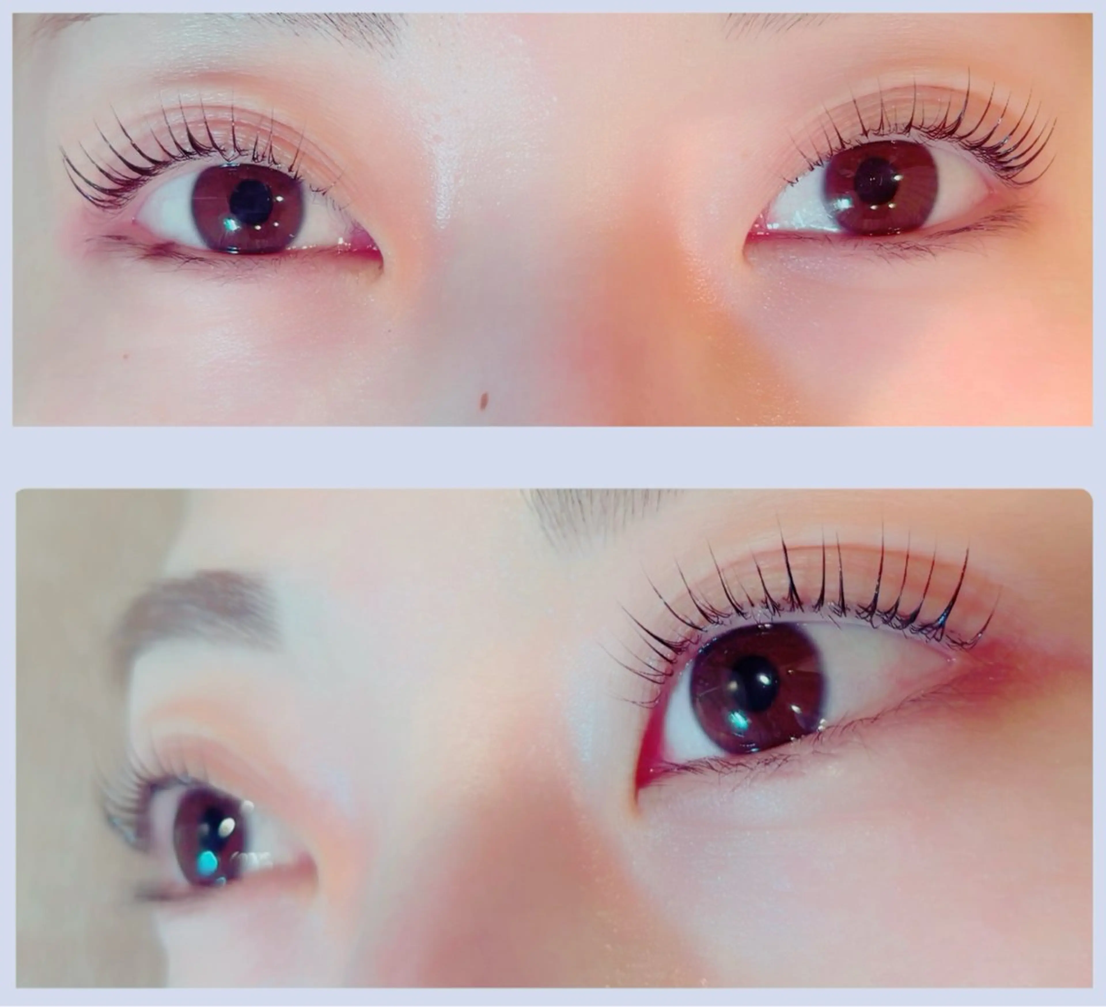 マツエク・マツパ E'clat Kanaのエステ・リラクイメージ