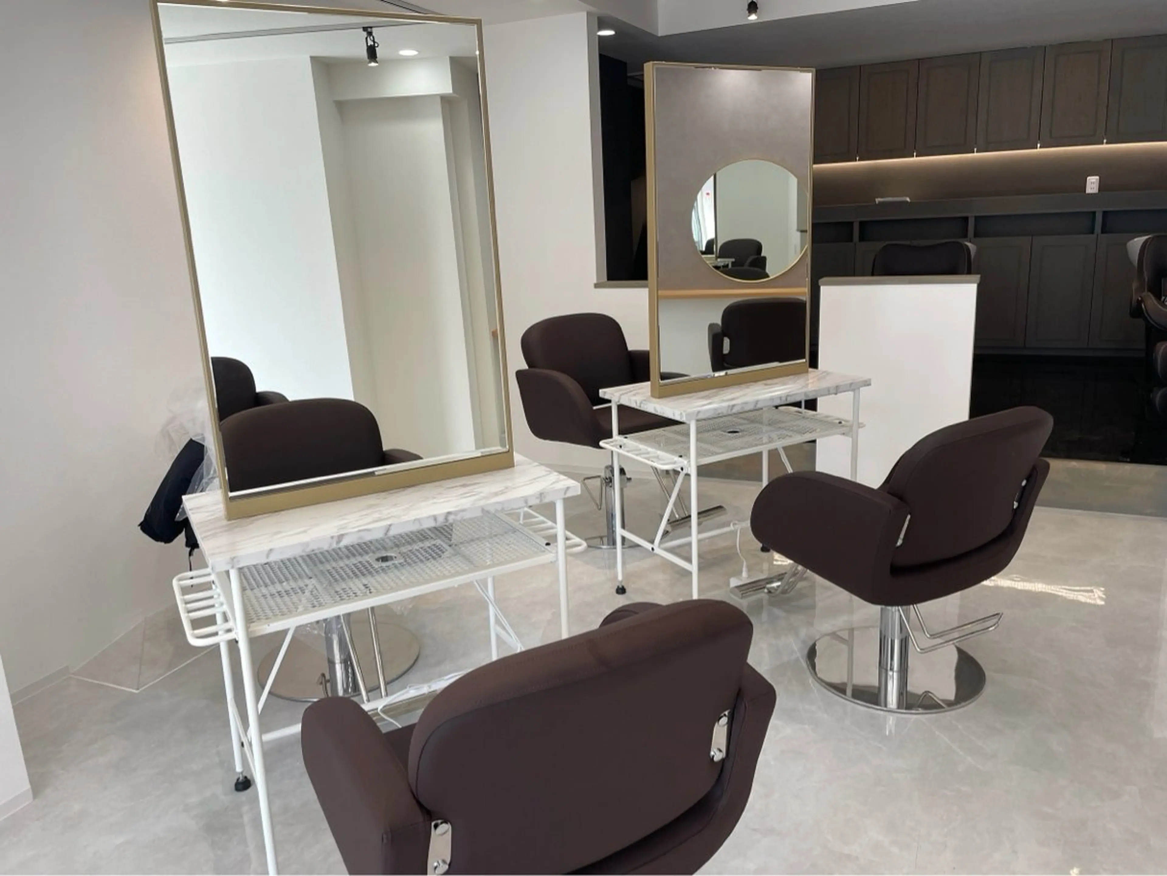 I S所属・🌿透明感カラー‪ 縮毛矯正✨かずきのヘアスタイル