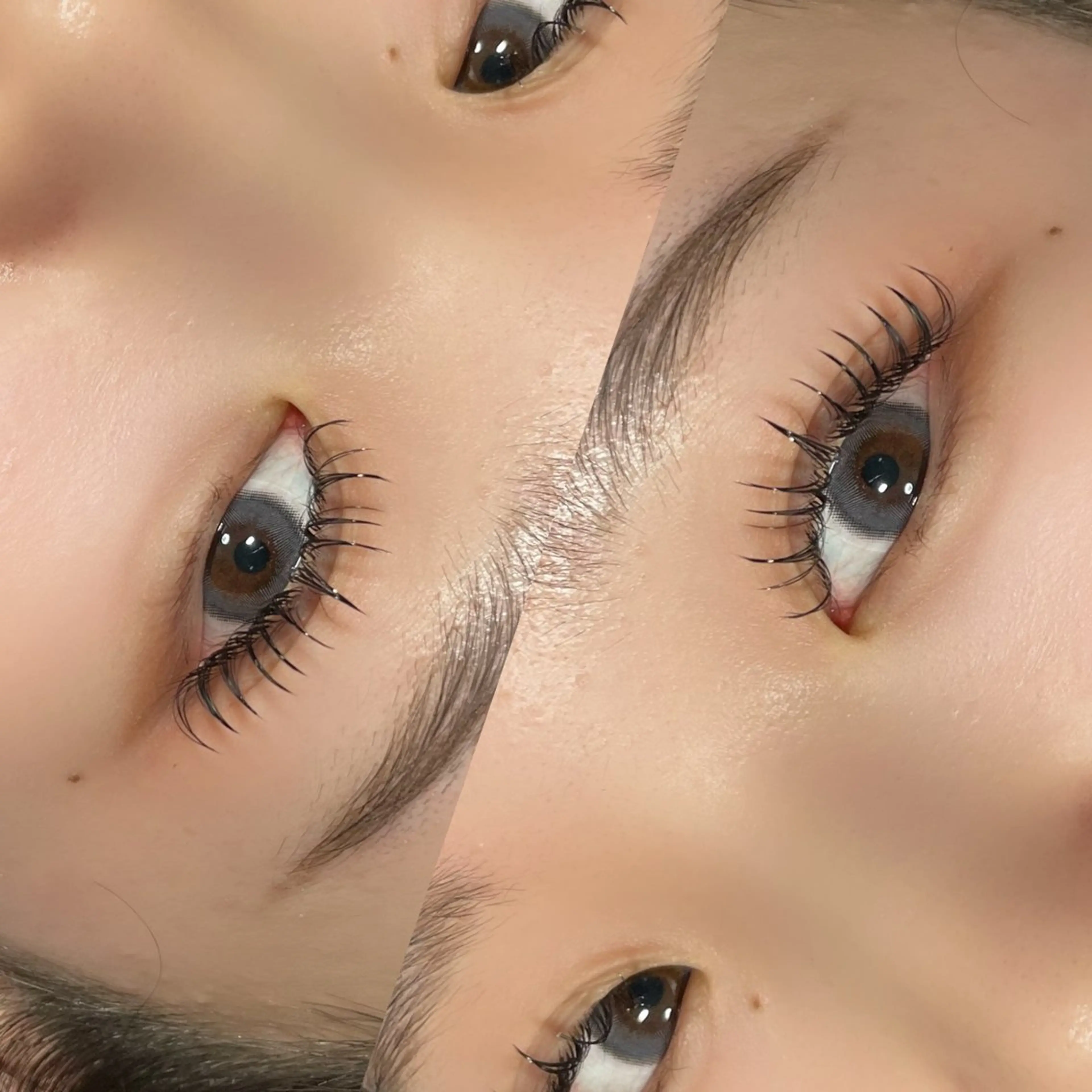 マツエク・マツパ eclipse eyelashのマツエク・マツパデザイン