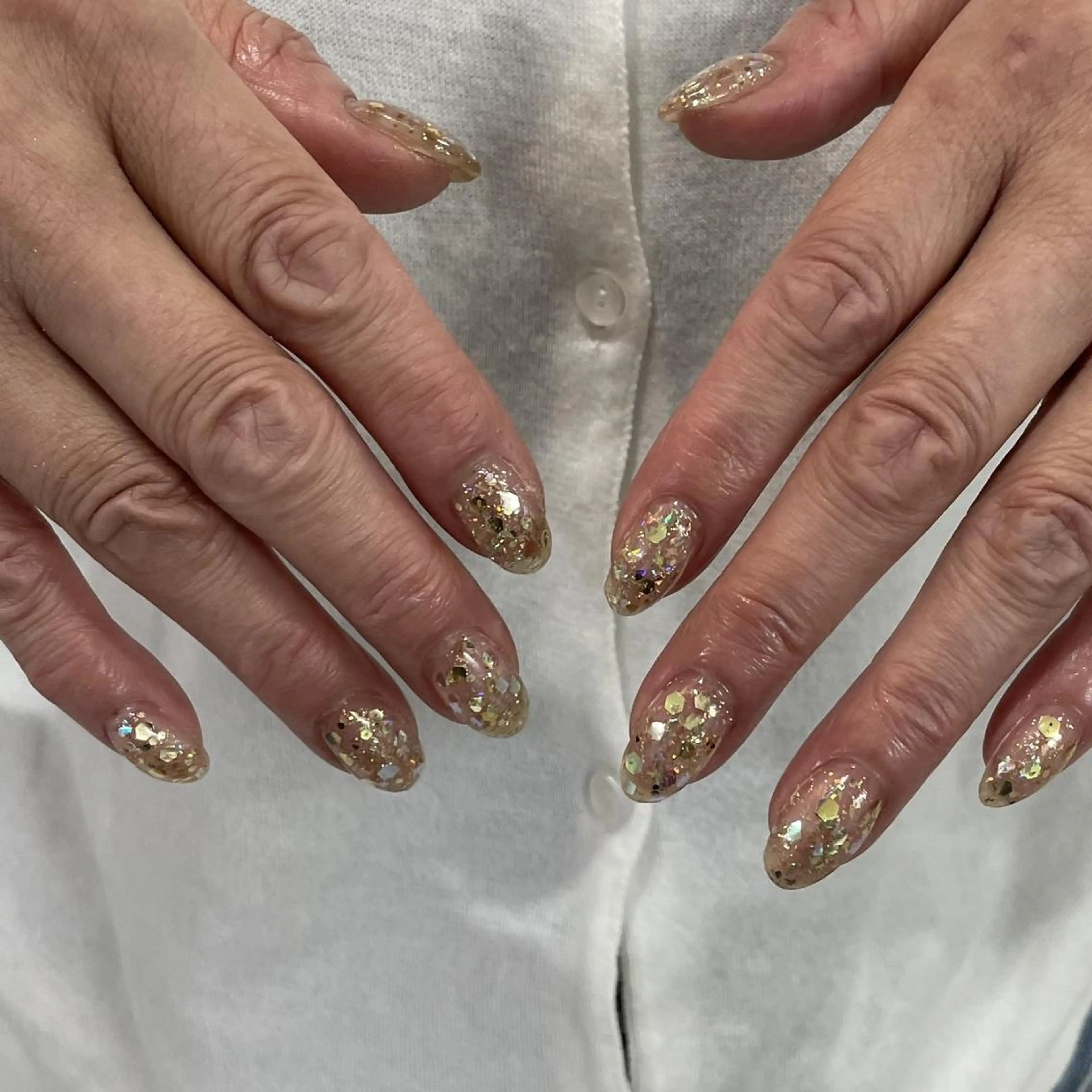 ネイル ハンドネイル Ray. 阿倍野/天王寺のネイルデザイン