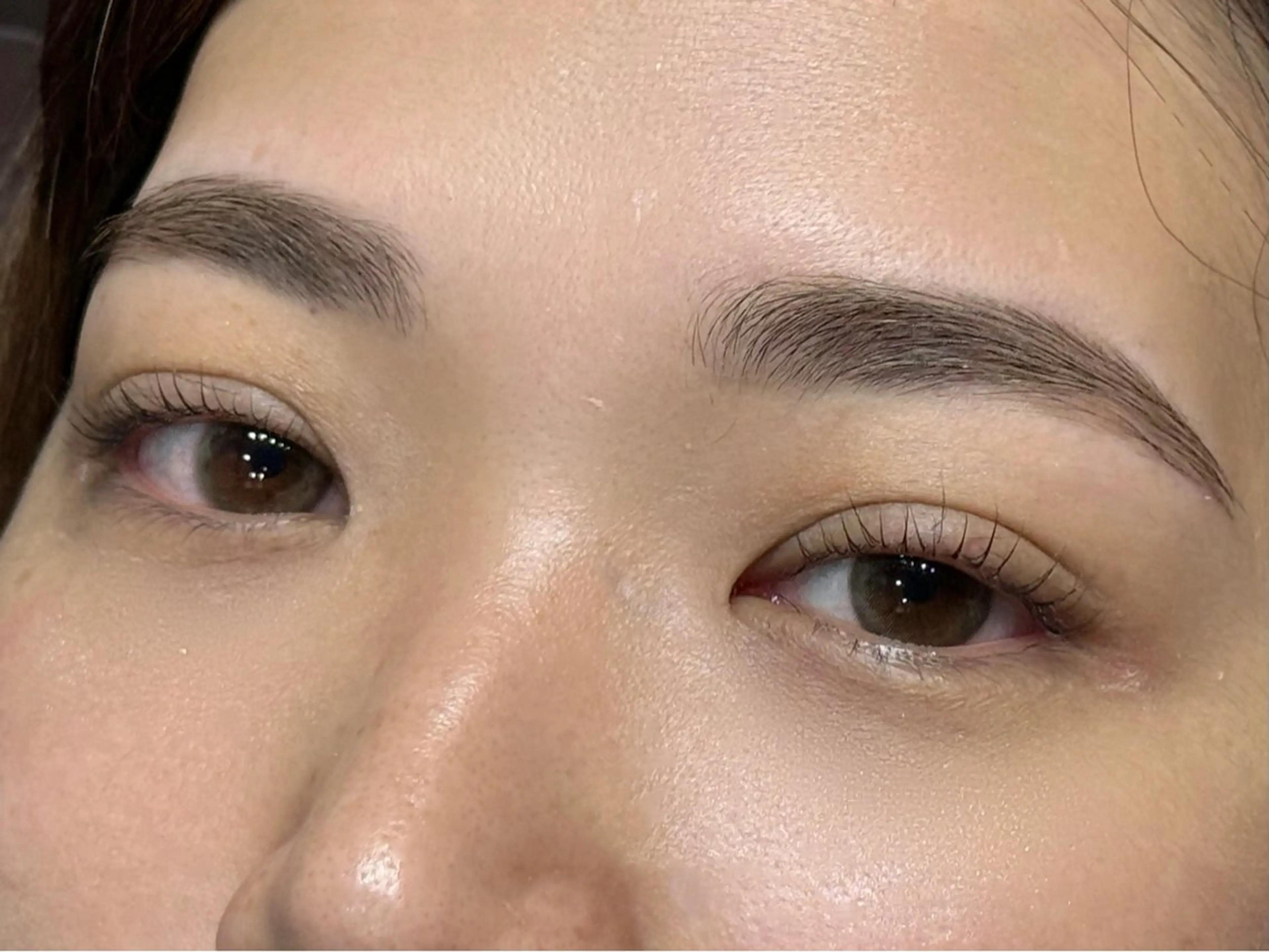 マツエク・マツパ マツパ B's緑店 eyelist川上のエステ・リラクイメージ