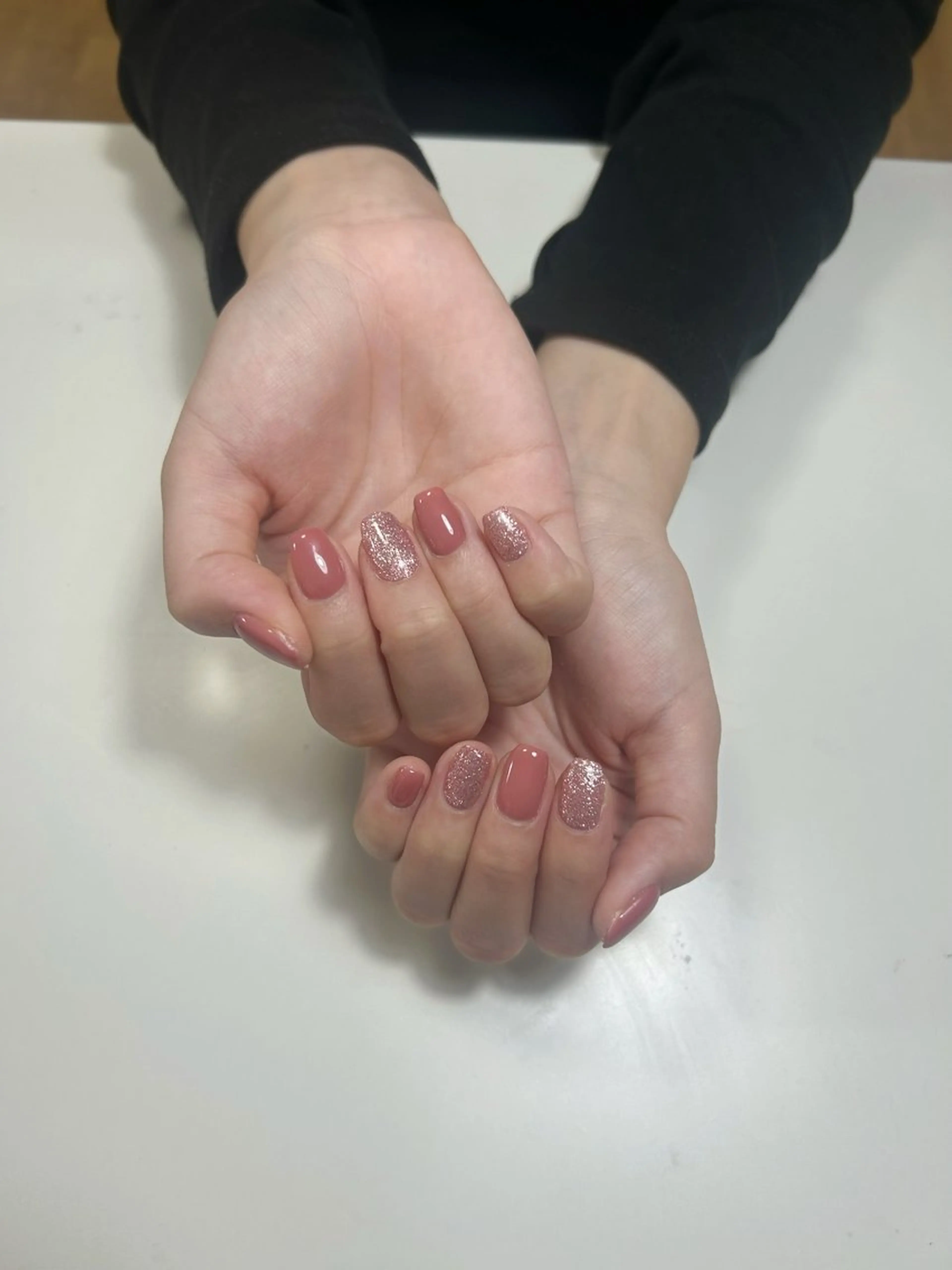 ネイル Raize+所属・karin .のネイルデザイン