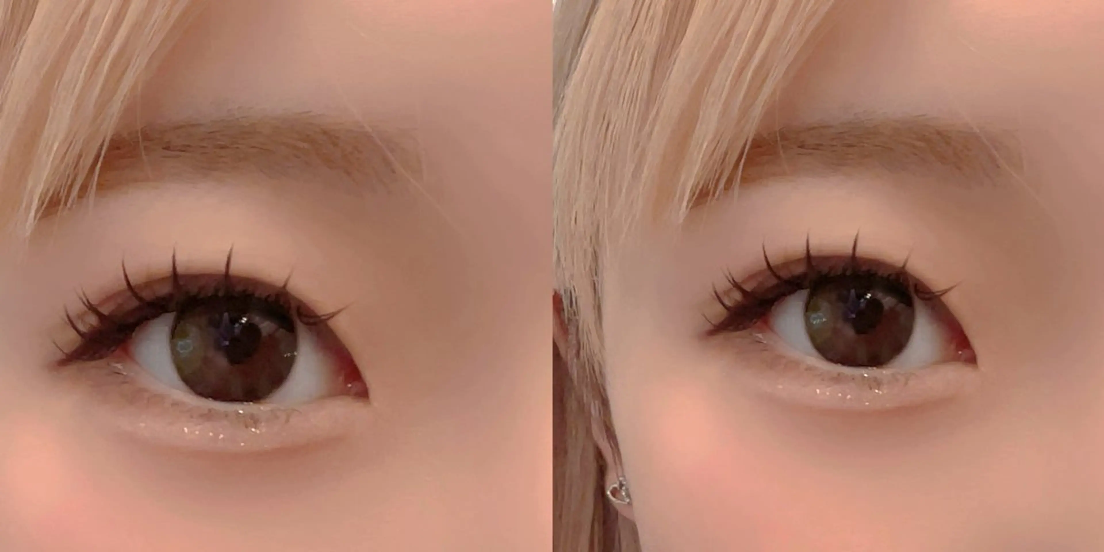 マツエク・マツパ マツパ 🌹ブリランテ🌹 大人気店のマツエク・マツパデザイン