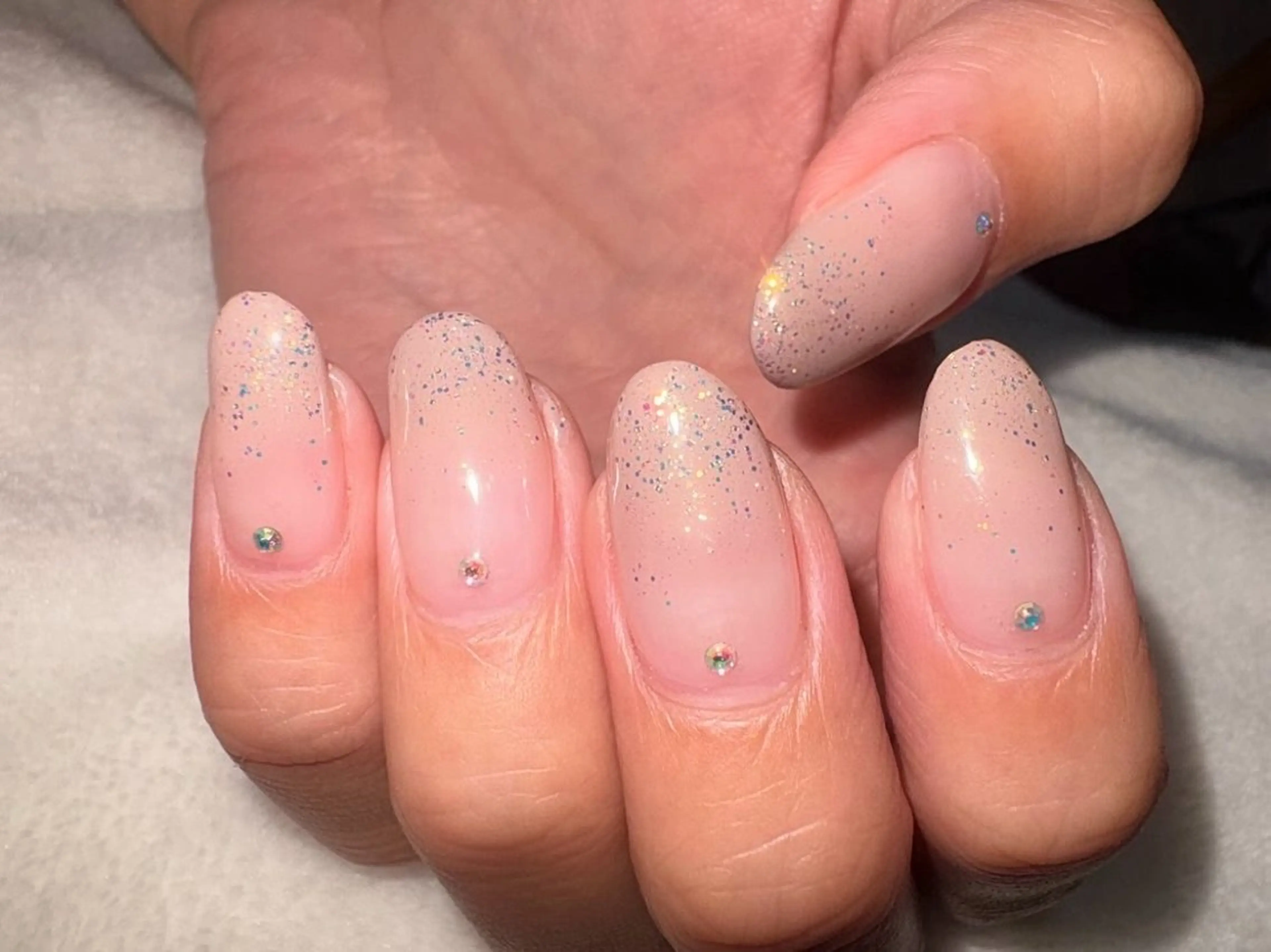 ネイル ハンドネイル Sara+所属・sara +のネイルデザイン