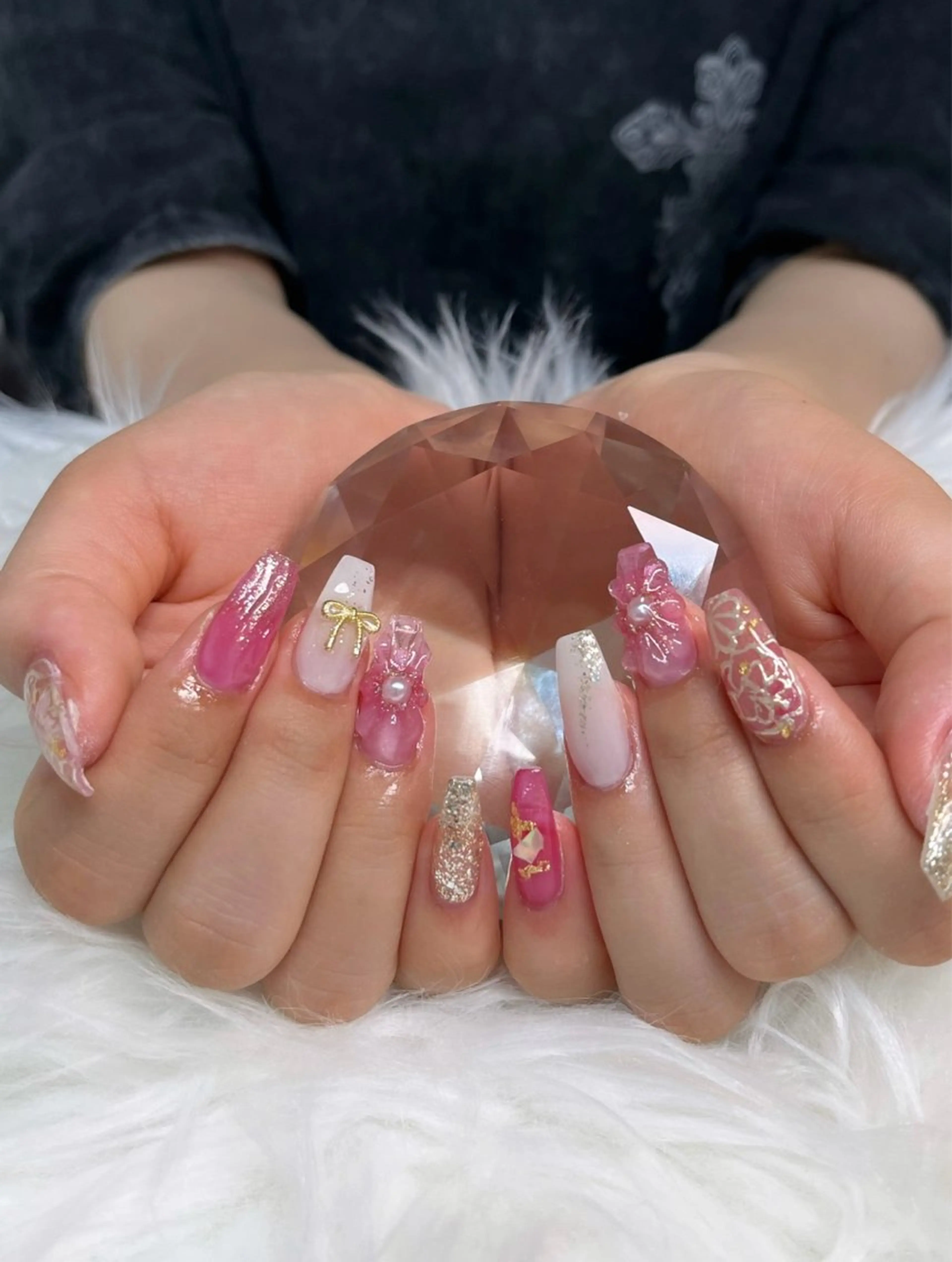 ネイル Chika/ C.nailのネイルデザイン