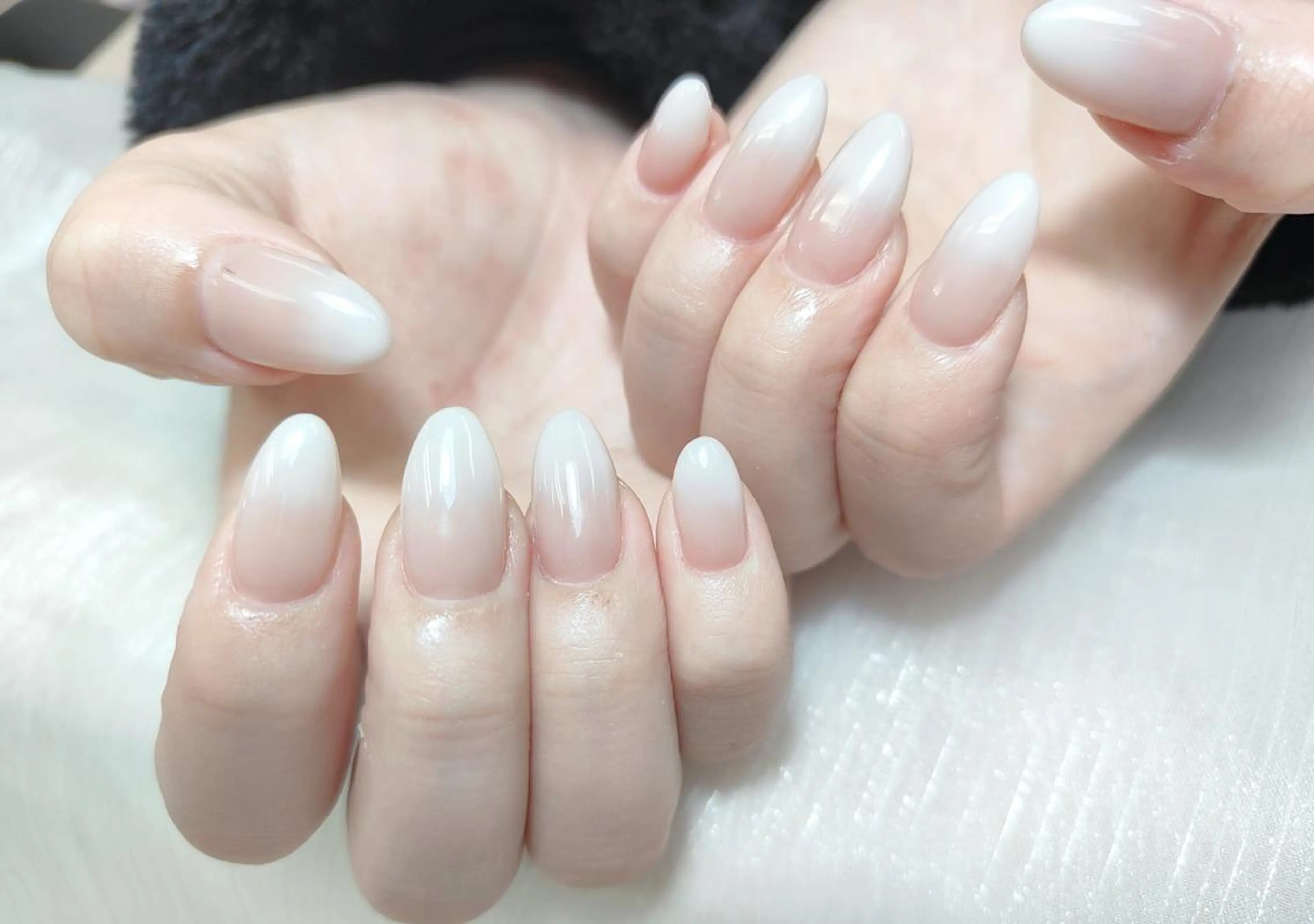 キッズ ハンドネイル え みなのネイルデザイン