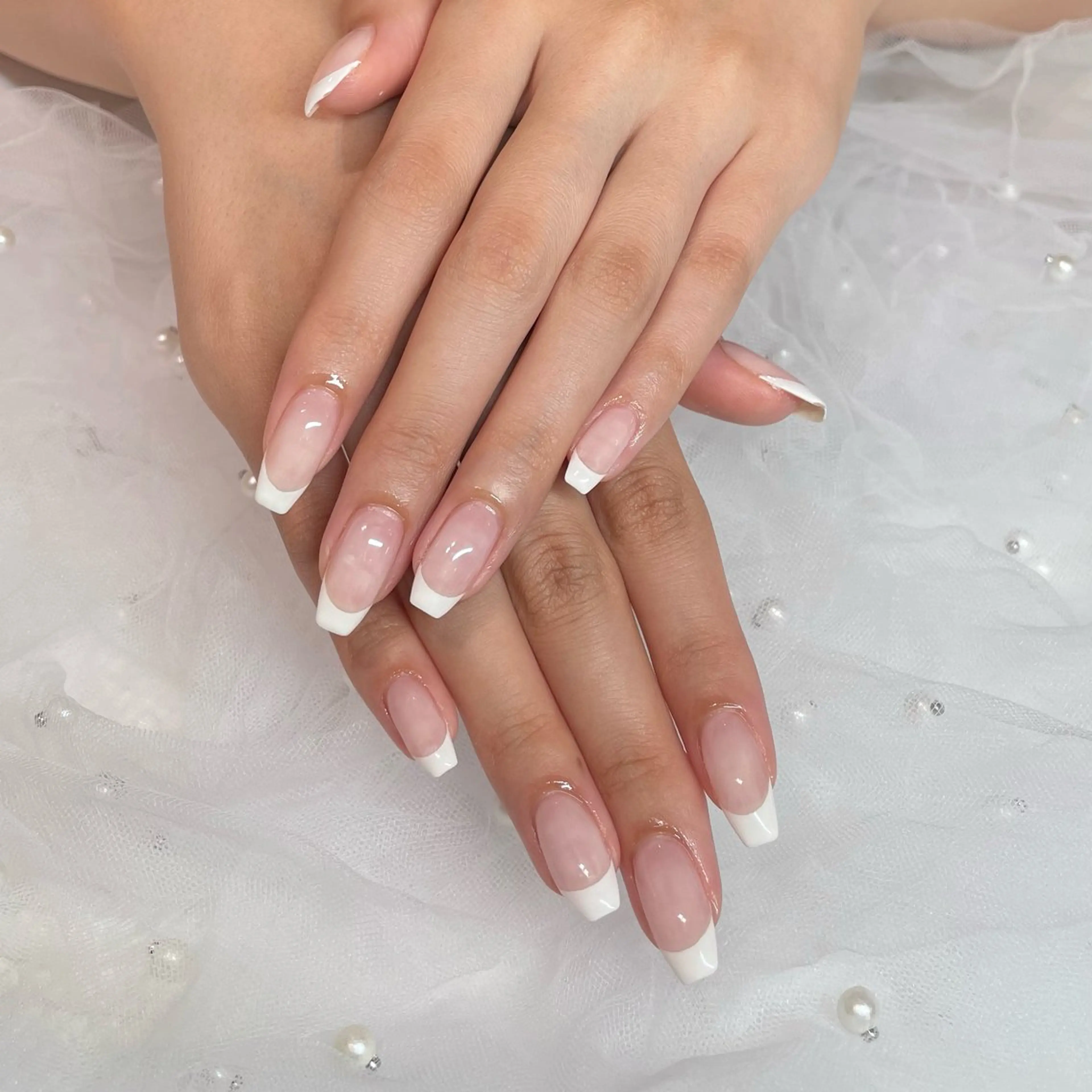 ネイル ⛓ Nail / かのん ⛓のネイルデザイン