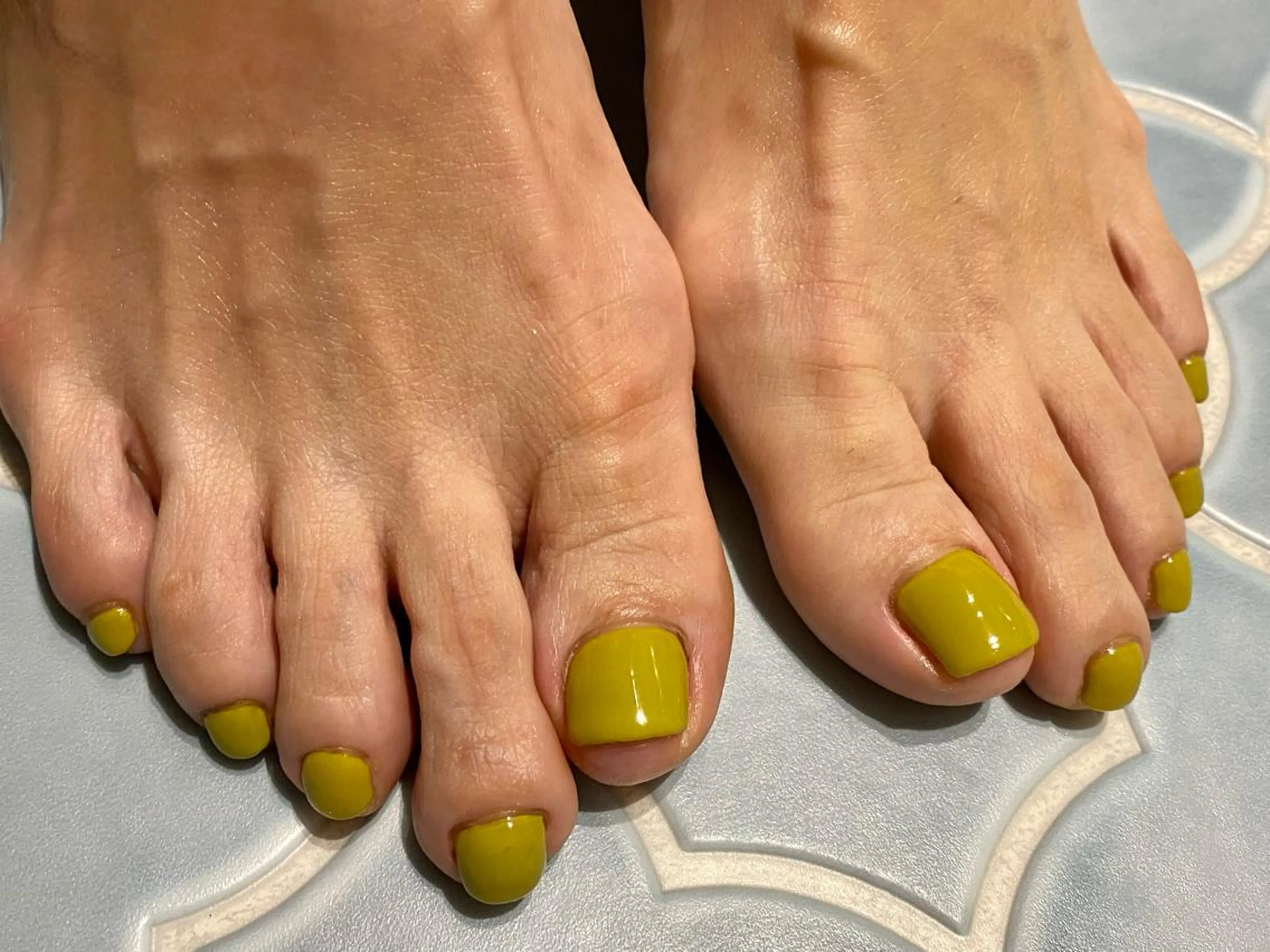 ネイル フットネイル フットネイル maa kasi所属・maa kasi ⭐︎Makiのネイルデザイン