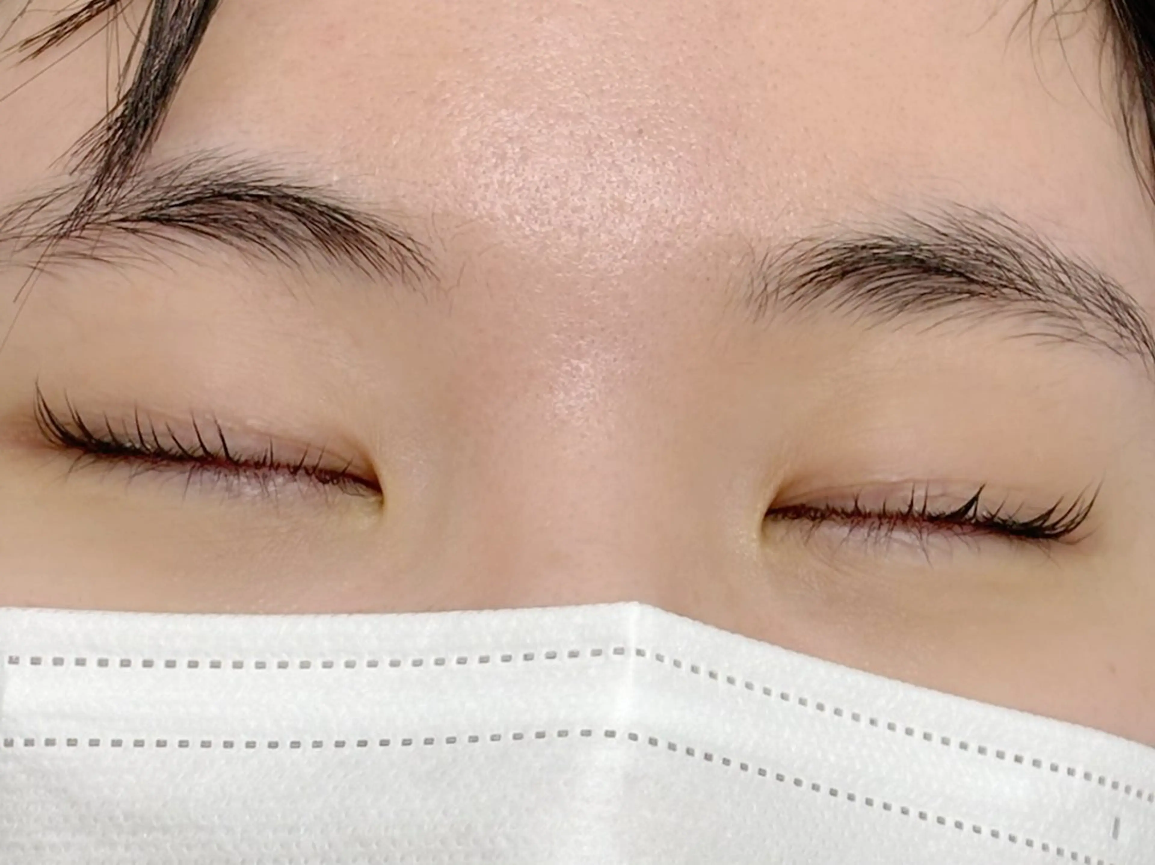 マツエク・マツパ グランアイ 船橋南口店所属・💎グランアイ船橋 南口店　箕輪💎のマツエク・マツパデザイン