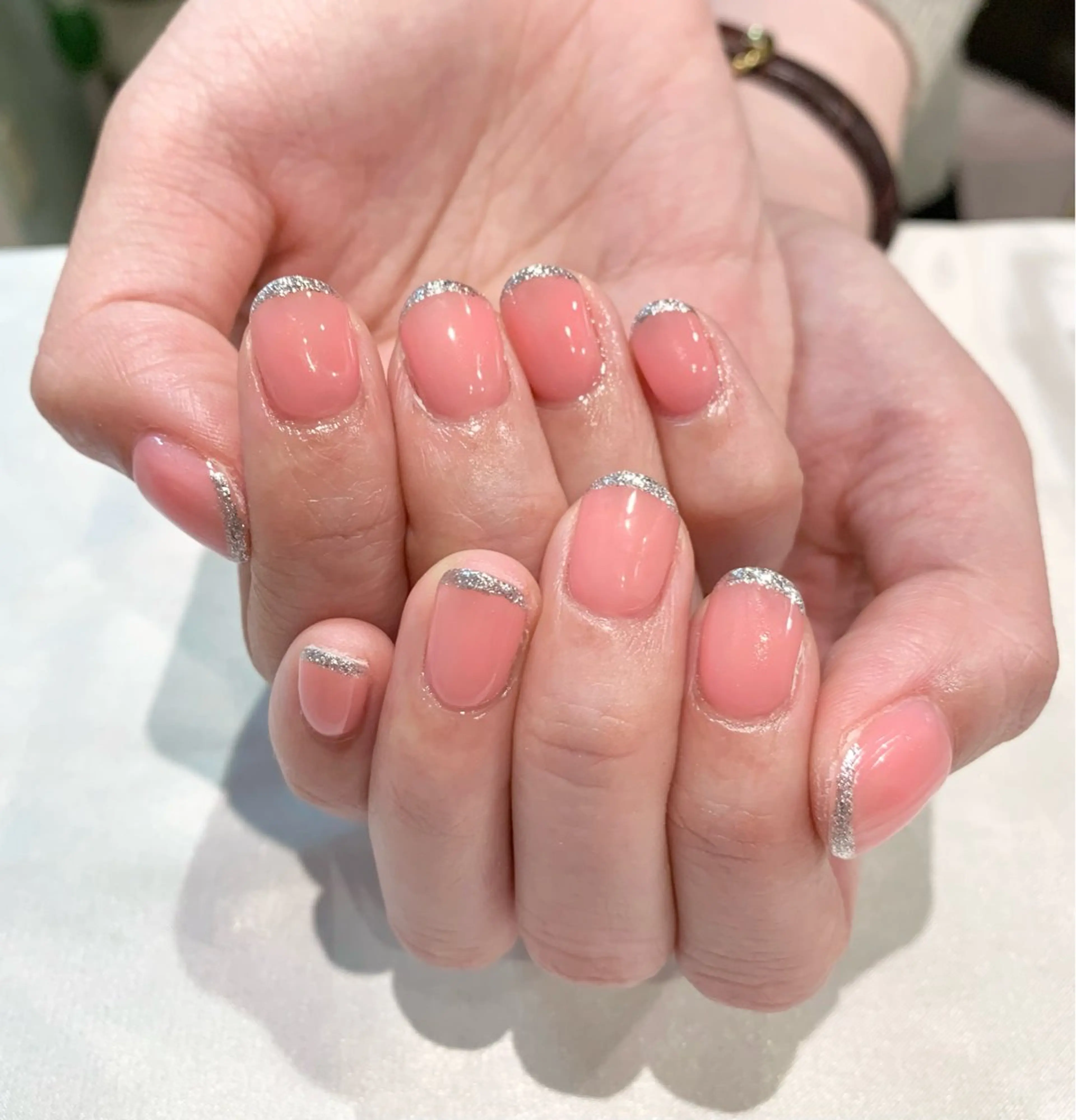 ネイル ecrin 💎 mayuのネイルデザイン