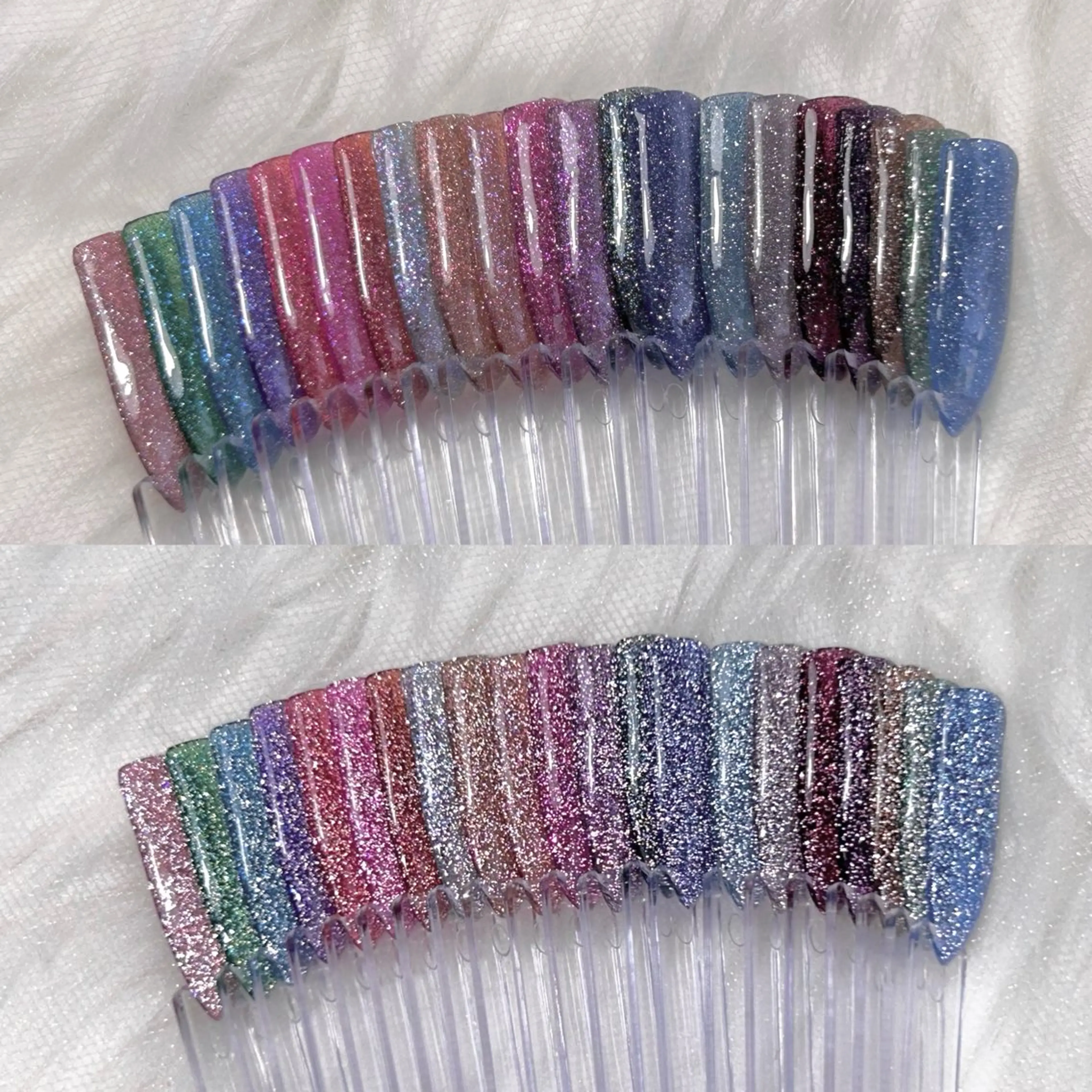 ネイル HARU NAIL所属・‎HARU ‎NAILのネイルデザイン