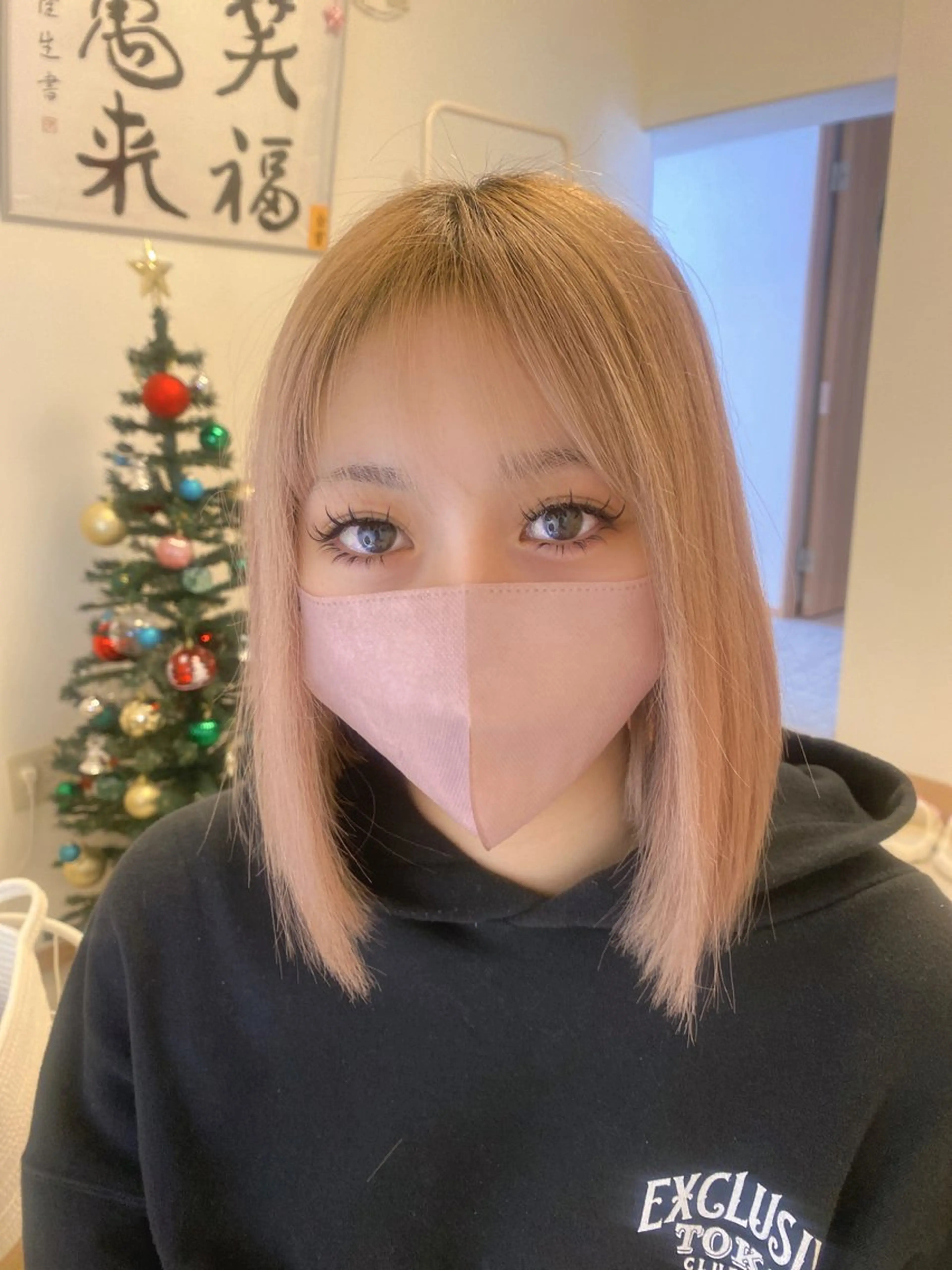 マツエク・マツパ EILIS&EYE SALONのマツエク・マツパデザイン