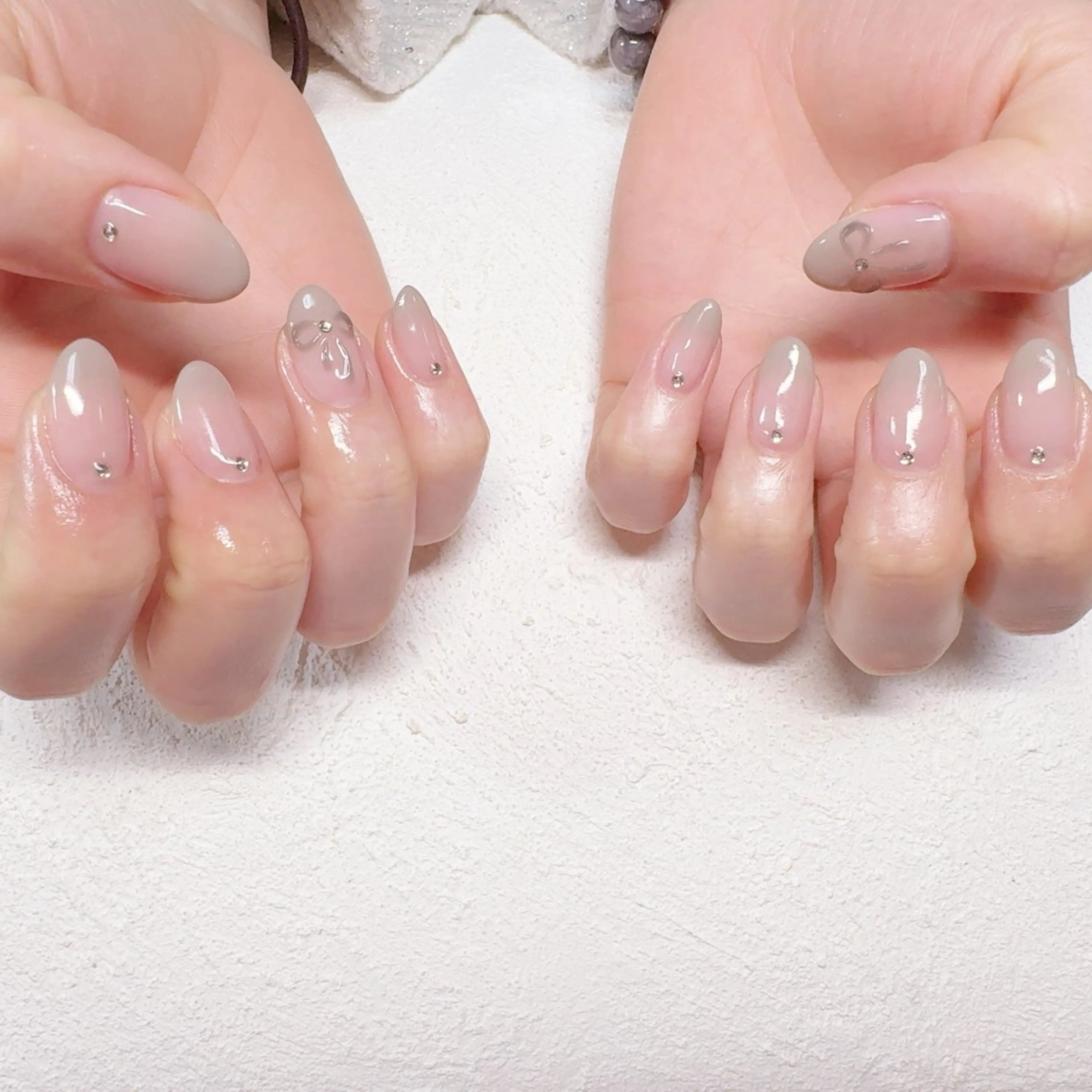 ネイル 持ち込み Regaro i.sのネイルデザイン