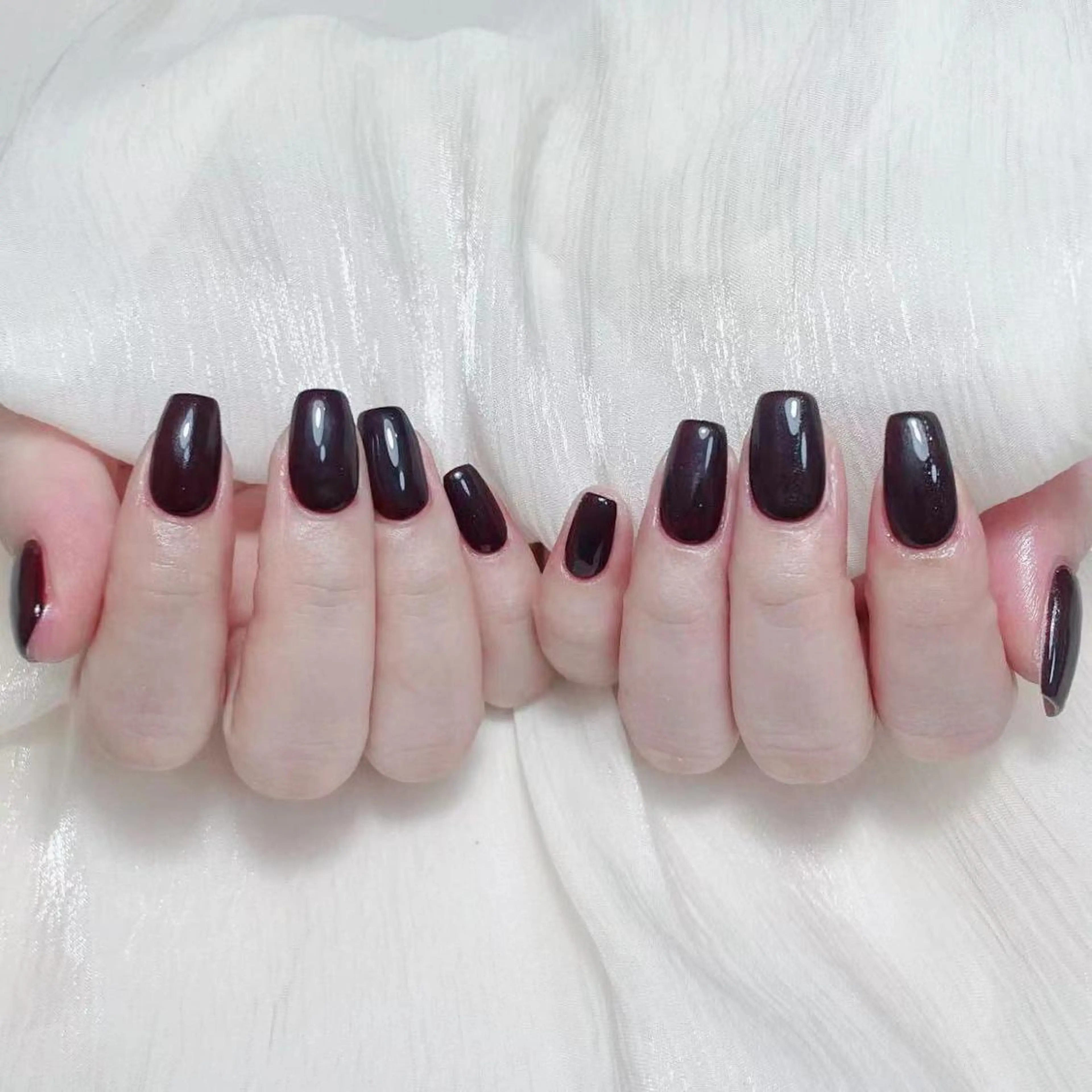 ネイル ハンドネイル Diamond NAIL💝のネイルデザイン