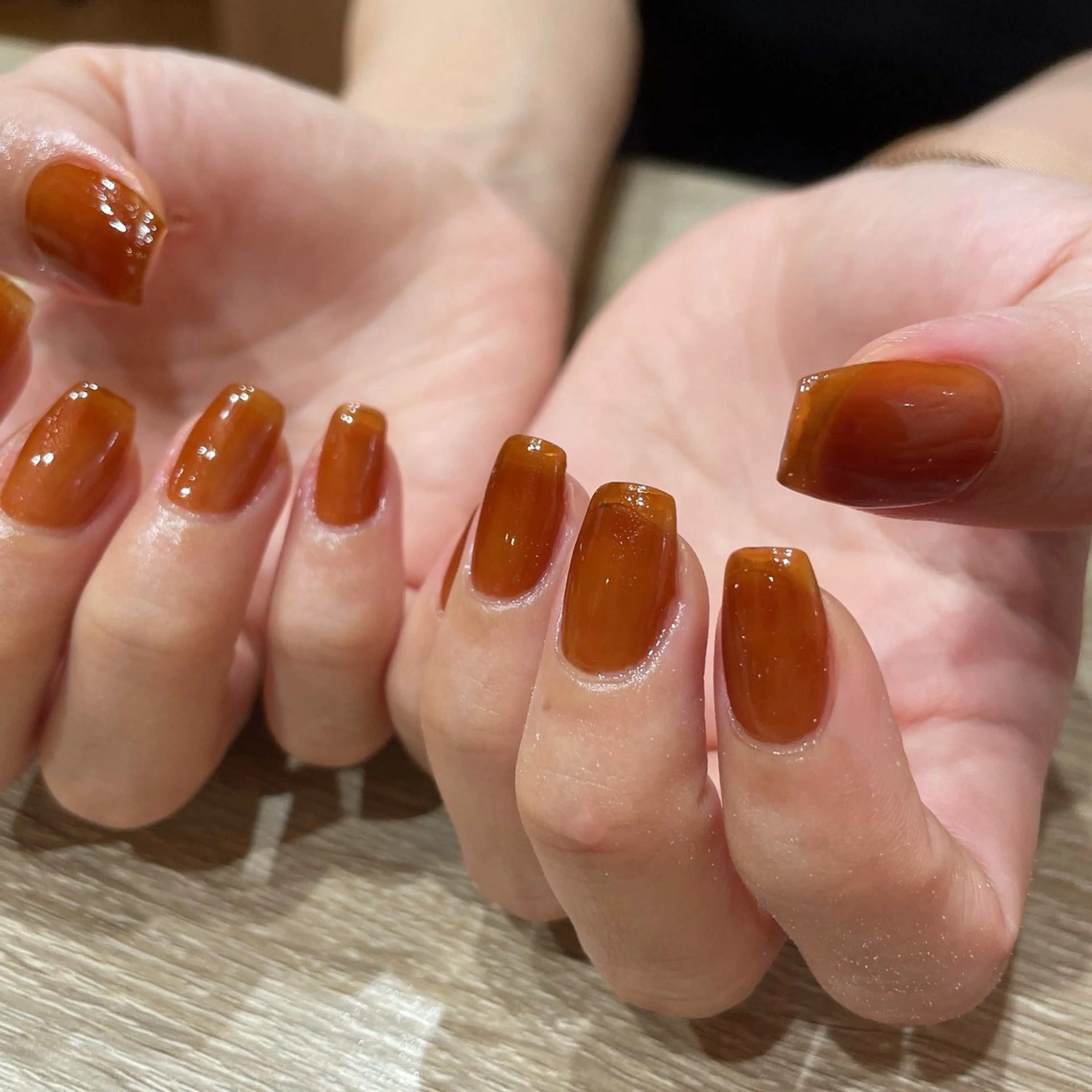 ネイル ハンドネイル liberté所属・liberté🫧 新小岩のネイルデザイン