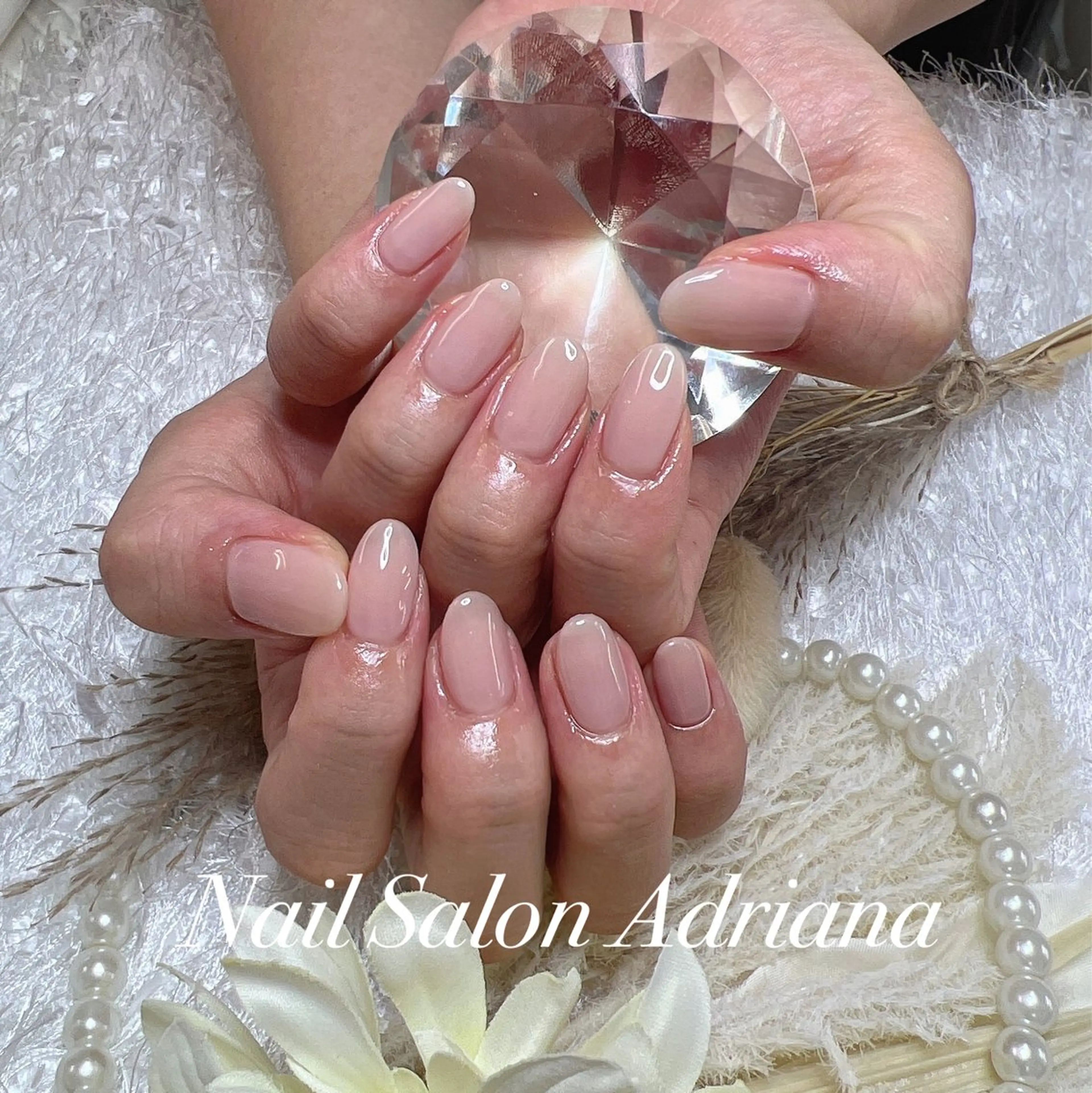 ネイル ADRIANA 大久保駅前徒歩2分のその他イメージ