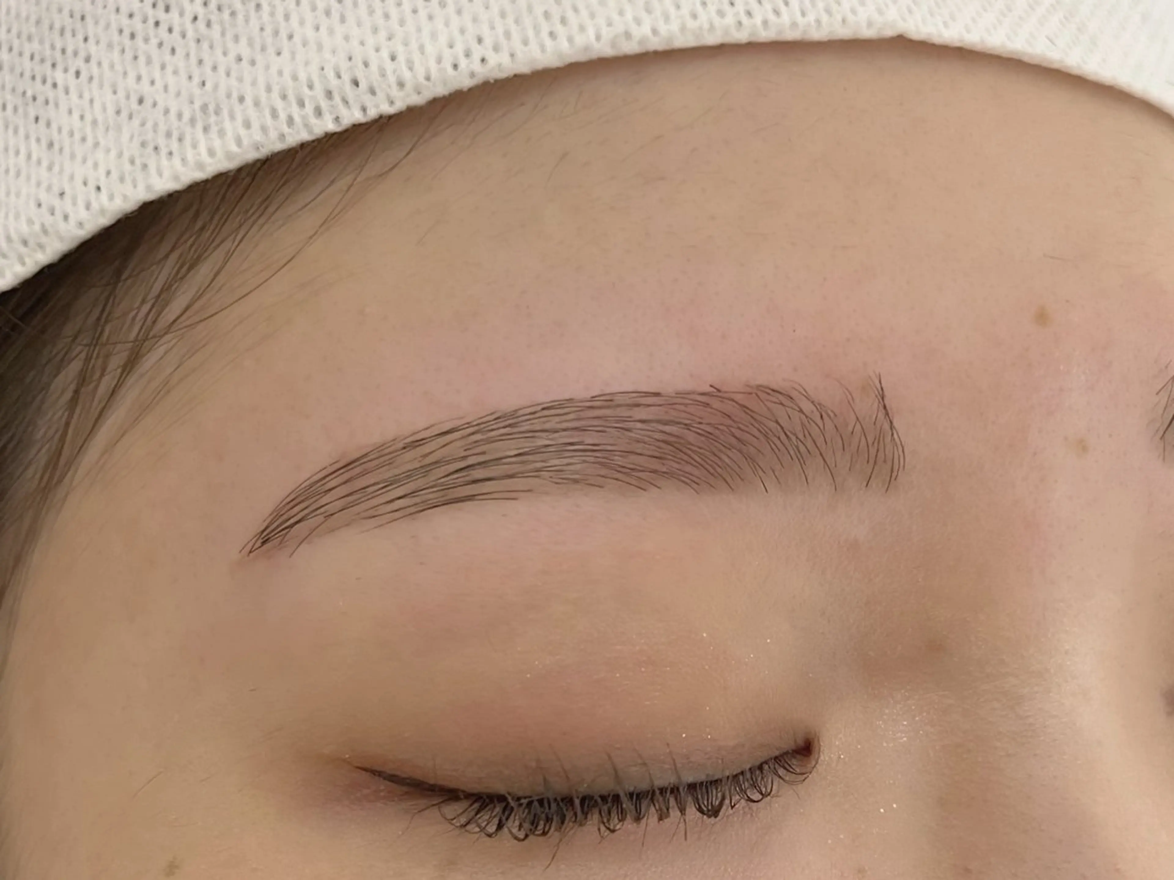 アイブロウ まつ毛と眉毛の専門店　オクターブ福岡店所属・オクターブ 天神店の眉毛・アイブロウイメージ