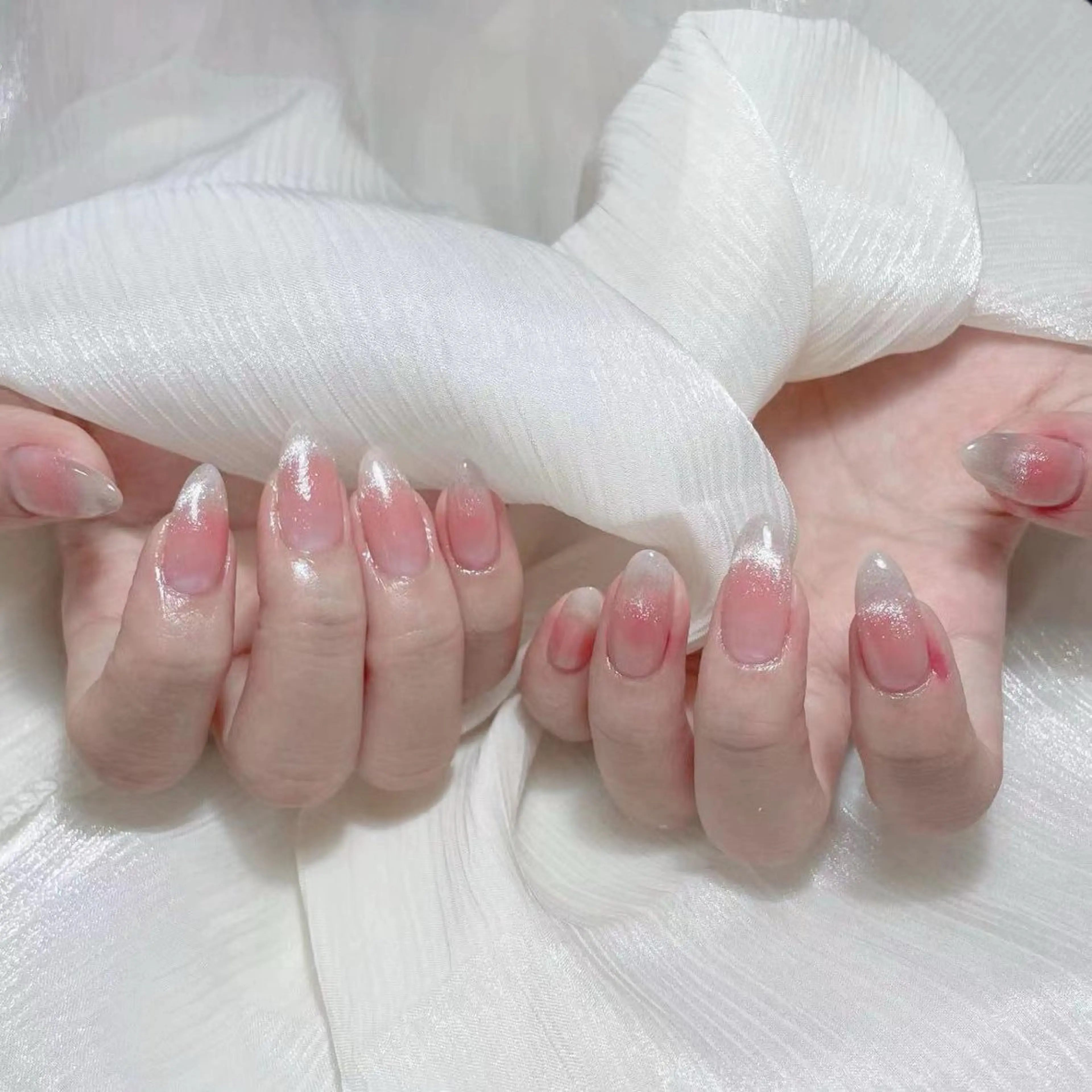 ネイル ハンドネイル DIAMOND Nail🥇のネイルデザイン