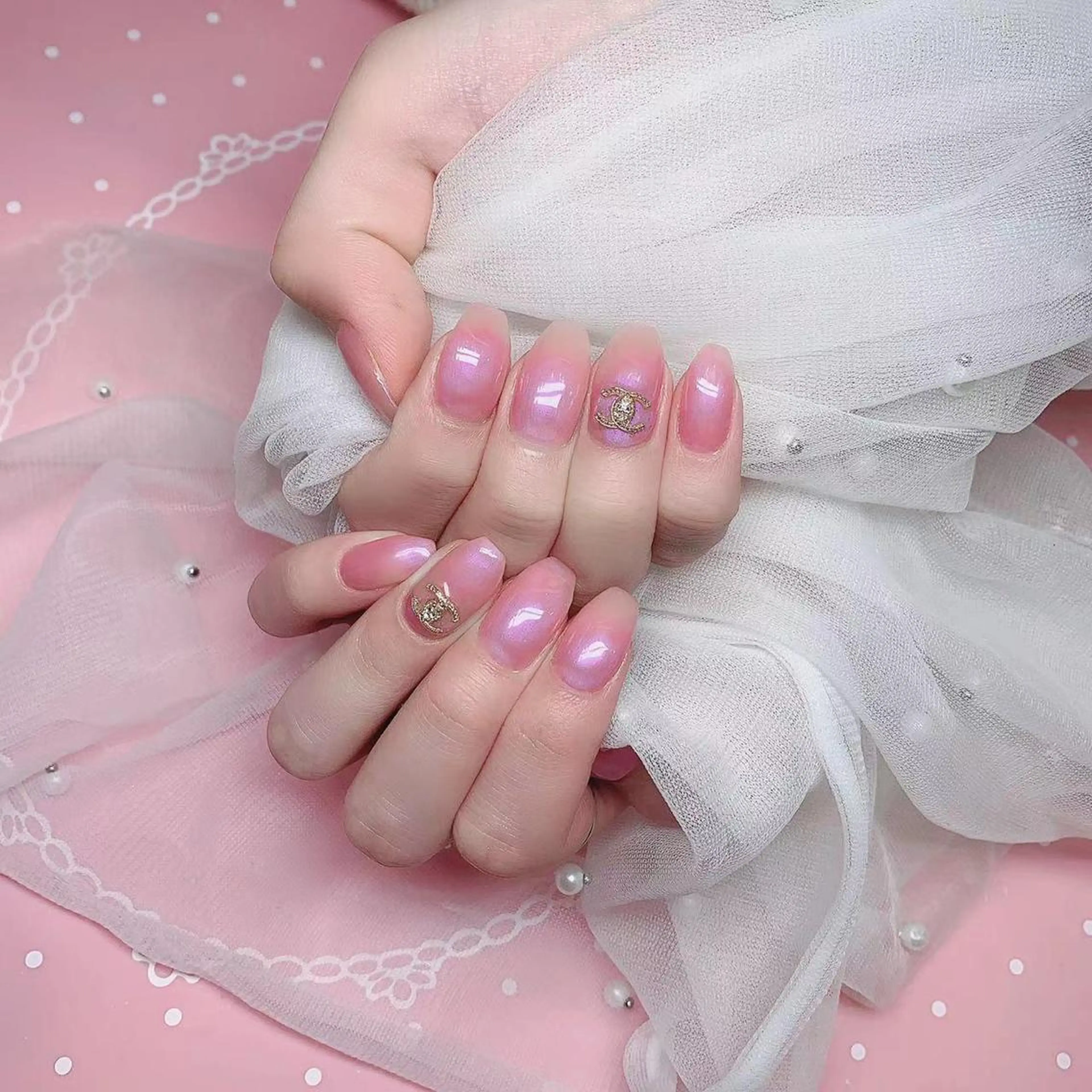 ネイル ワンカラーネイル Nail Salon kihi大塚店のネイルデザイン