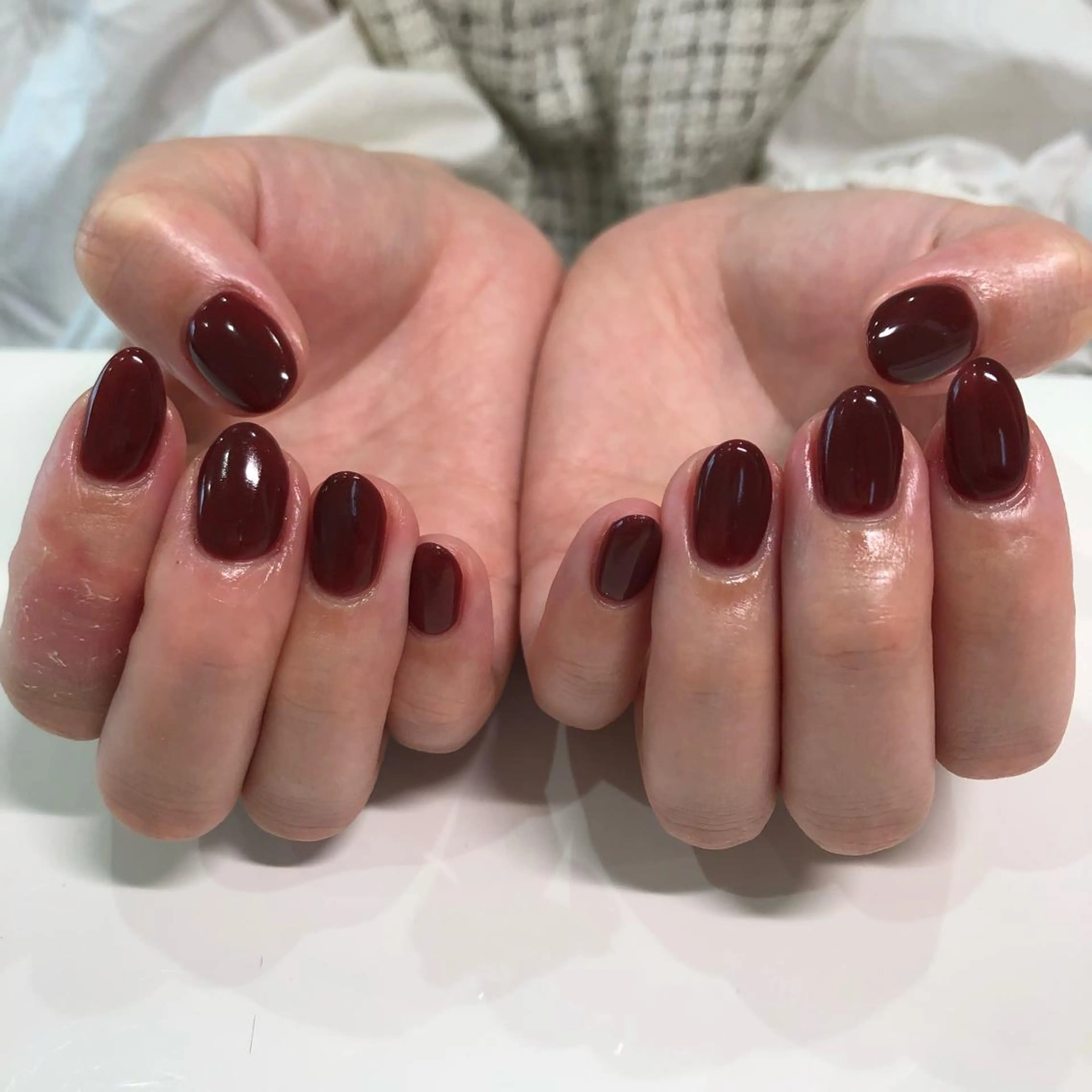 ネイル ハンドネイル nail by minamiのネイルデザイン