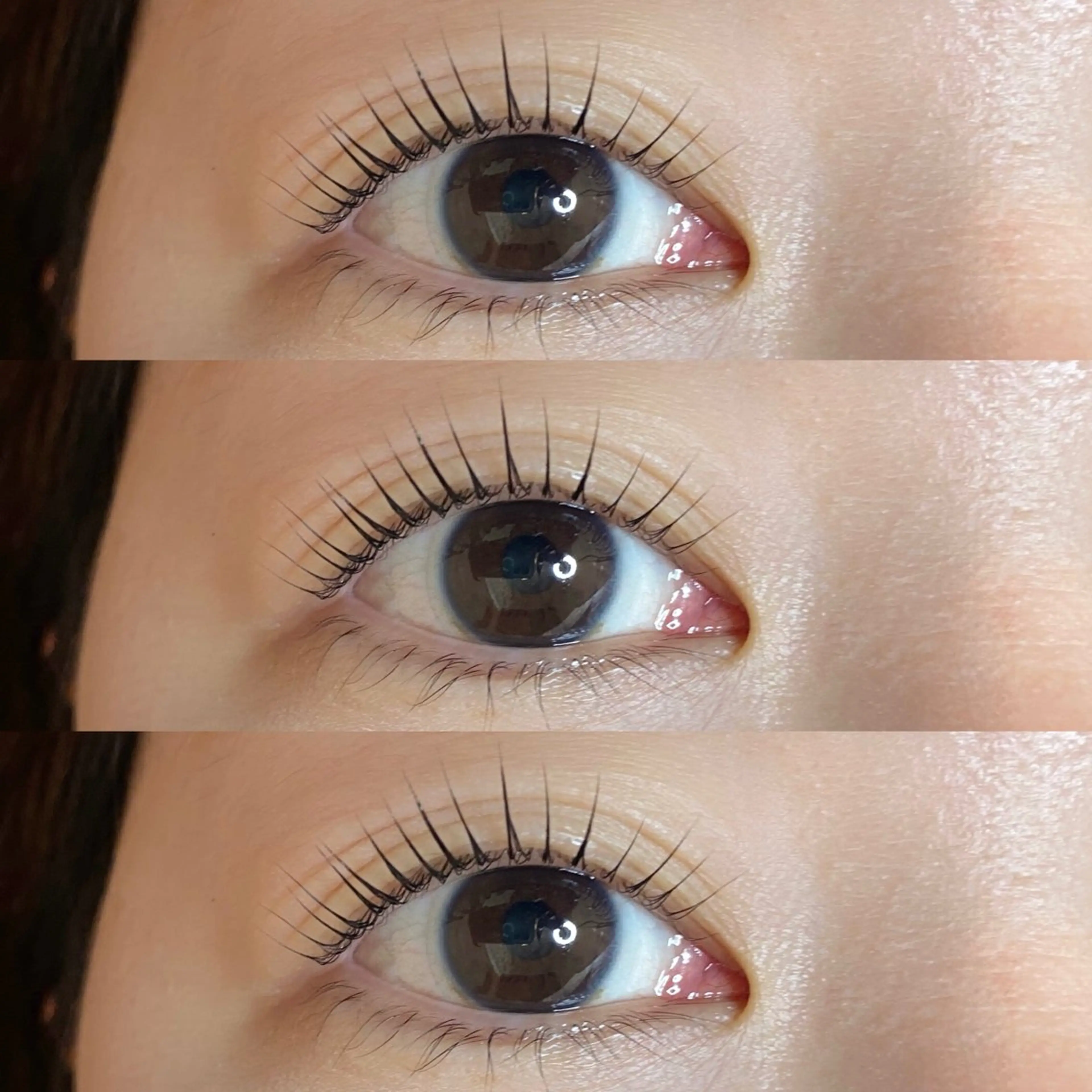 マツエク・マツパ マツパ 24 -niji-のマツエク・マツパデザイン