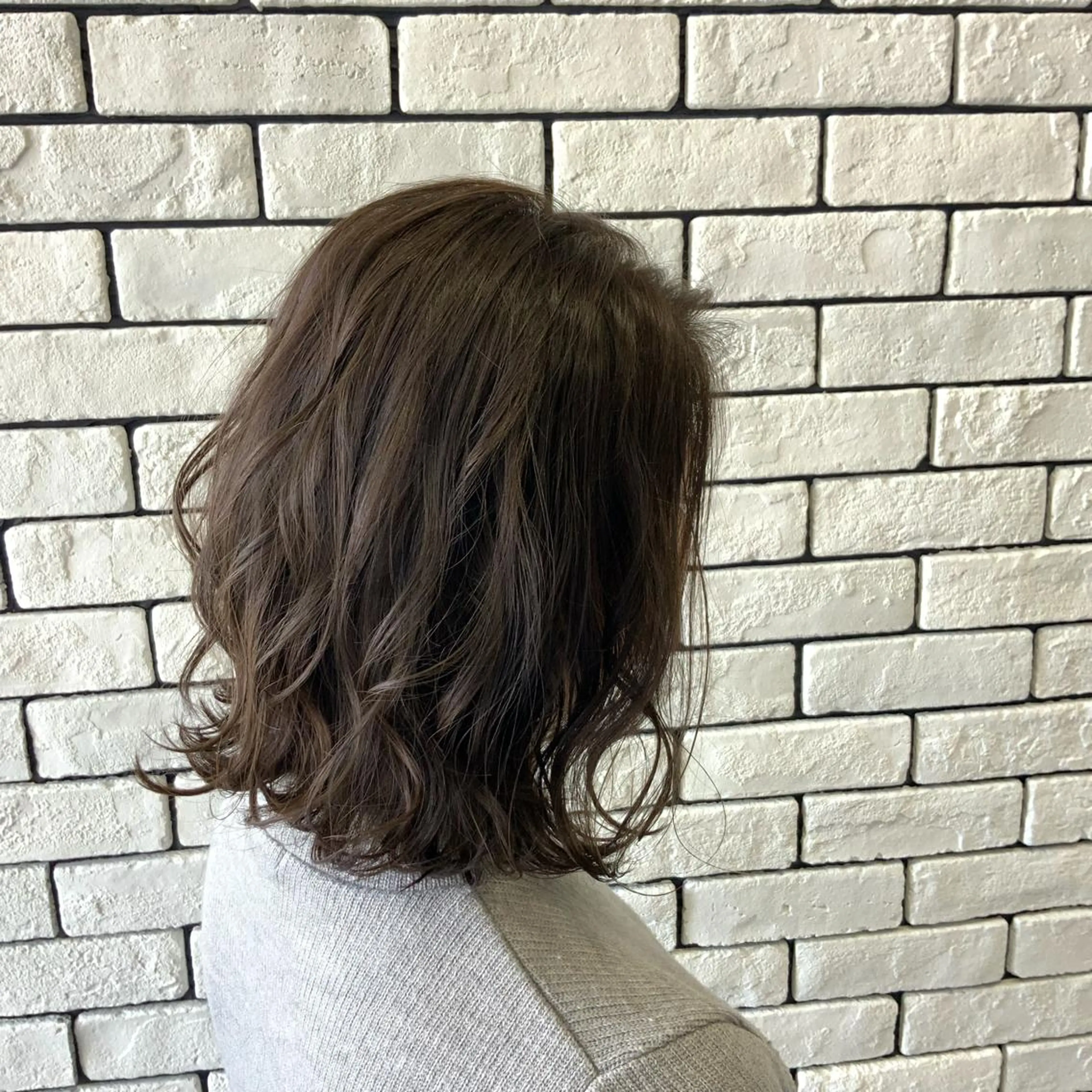 ミディアム 🍀favori🍀 kanekoのヘアスタイル