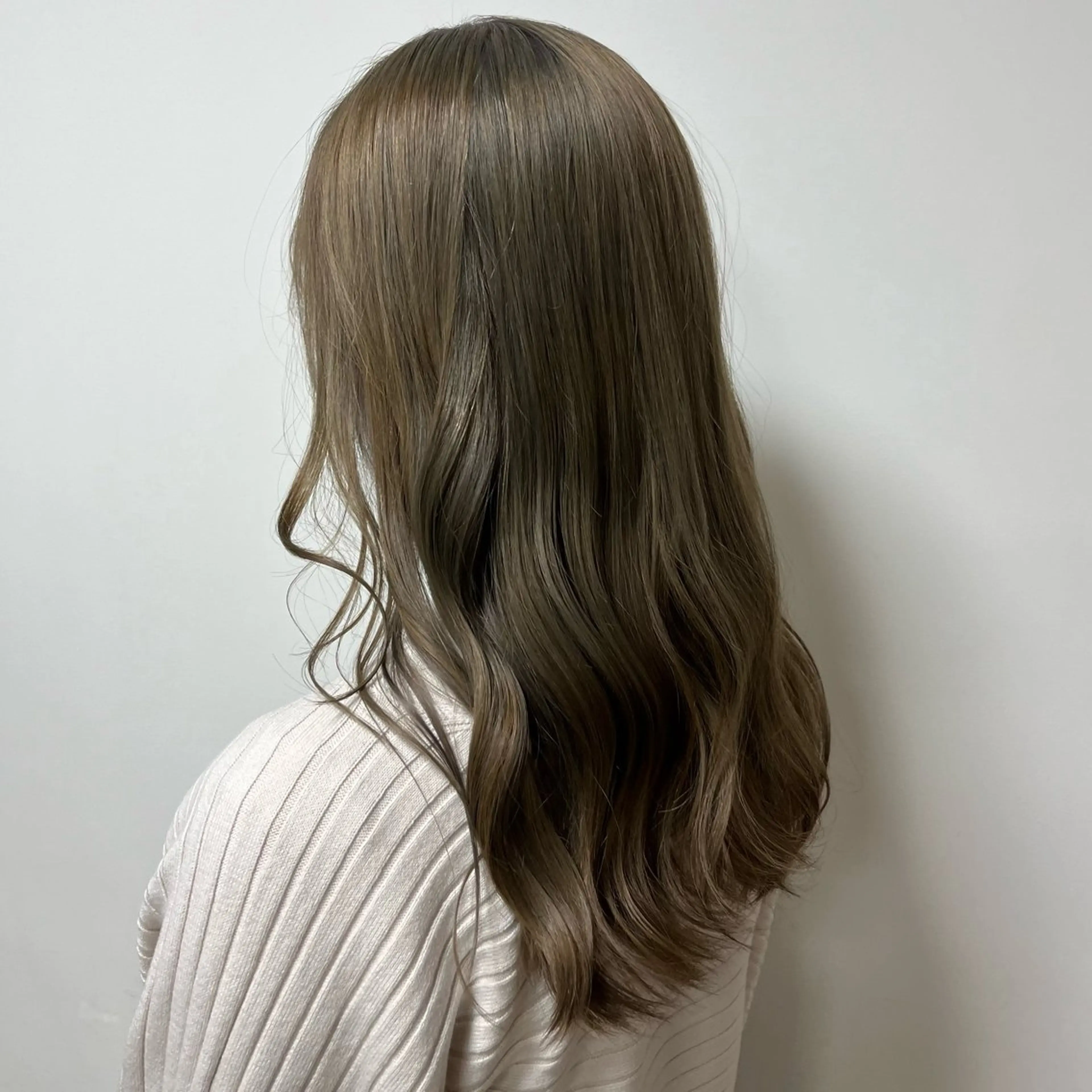 ロング STYLE /SAEのヘアスタイル