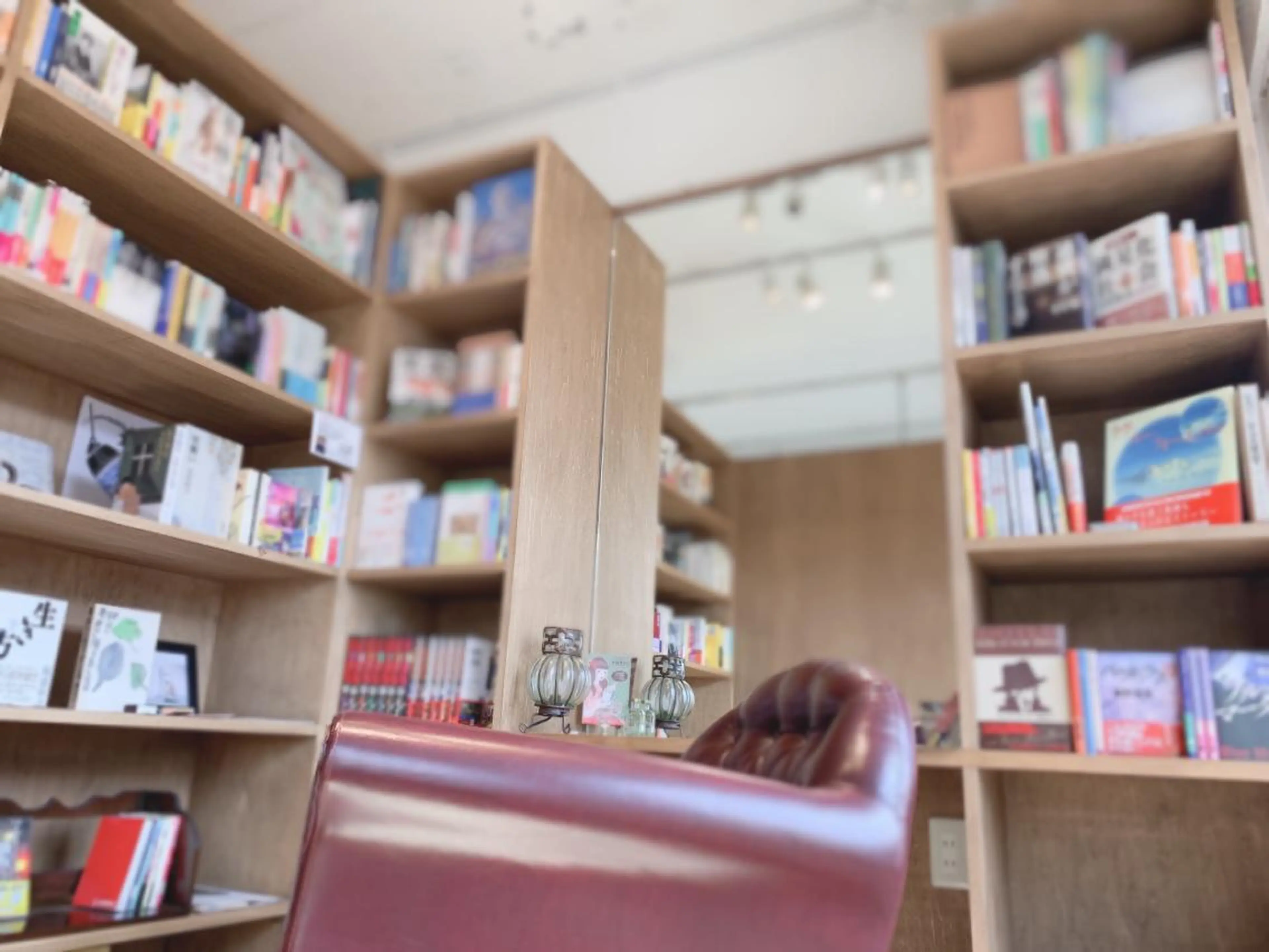 文学堂美容室retri所属・生田目 泰孝のヘアスタイル