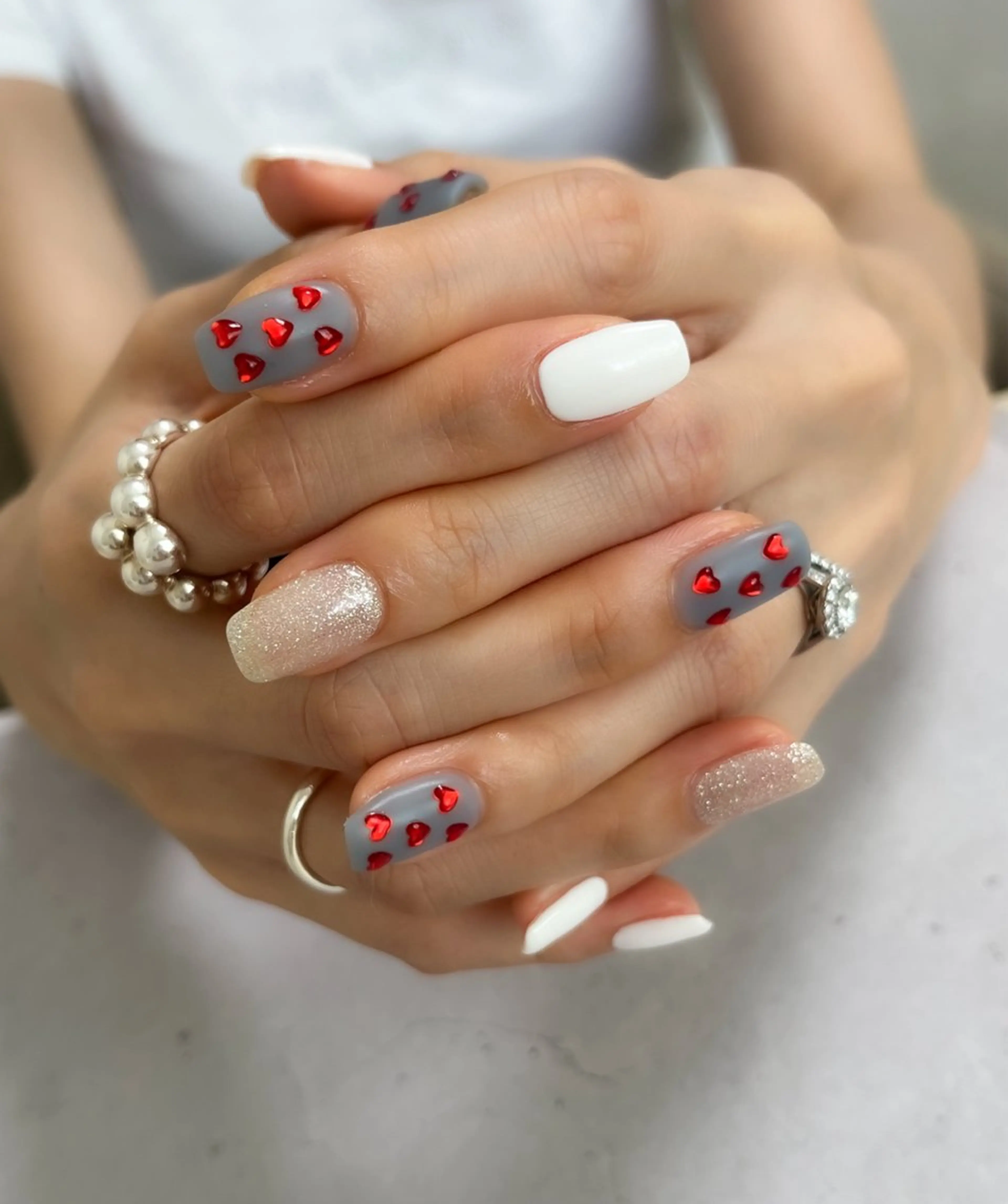 ネイル nails. hymのネイルデザイン