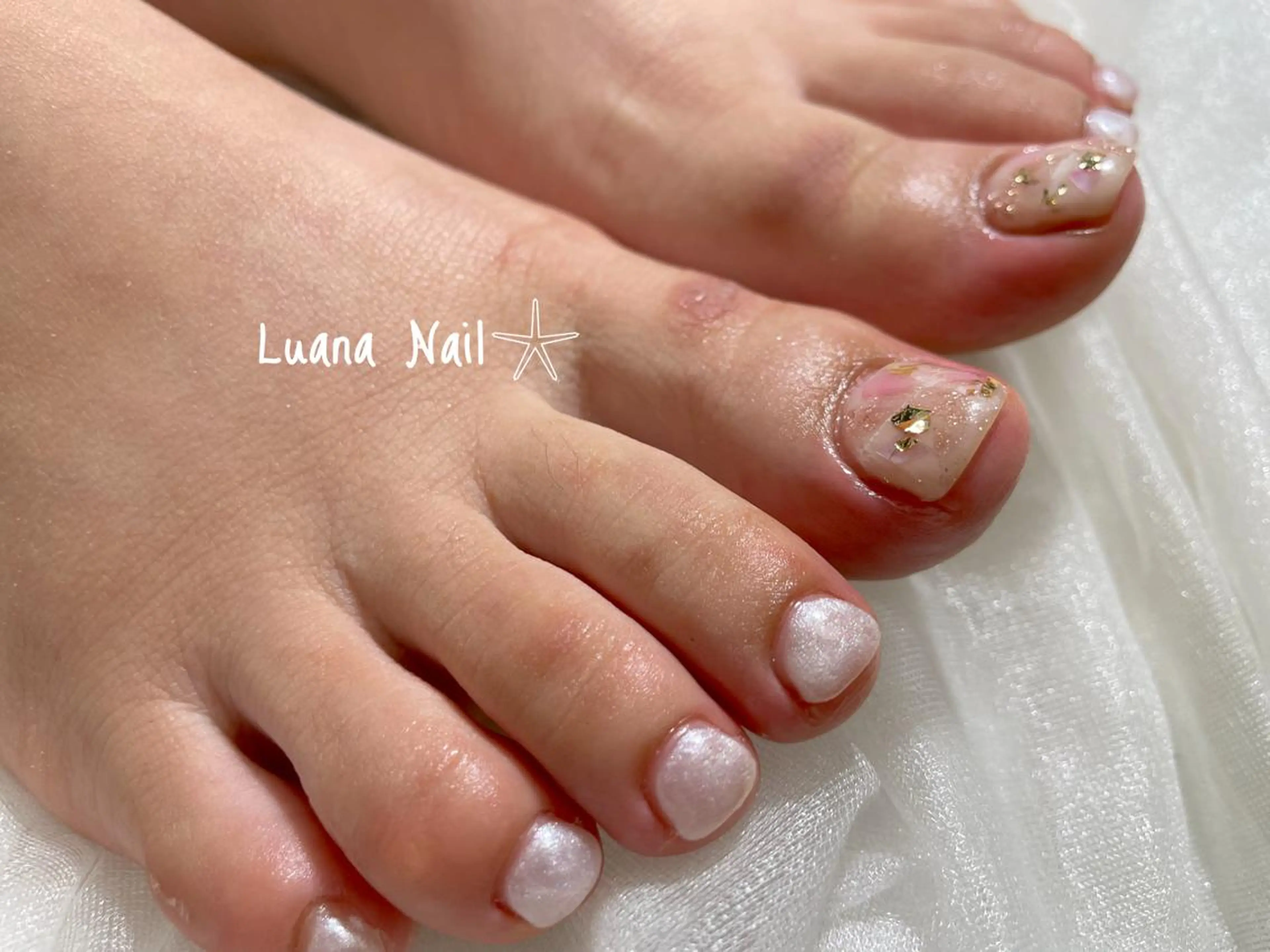 ネイル Nail Salon Subaru所属・Nail Salon Subaruのネイルデザイン
