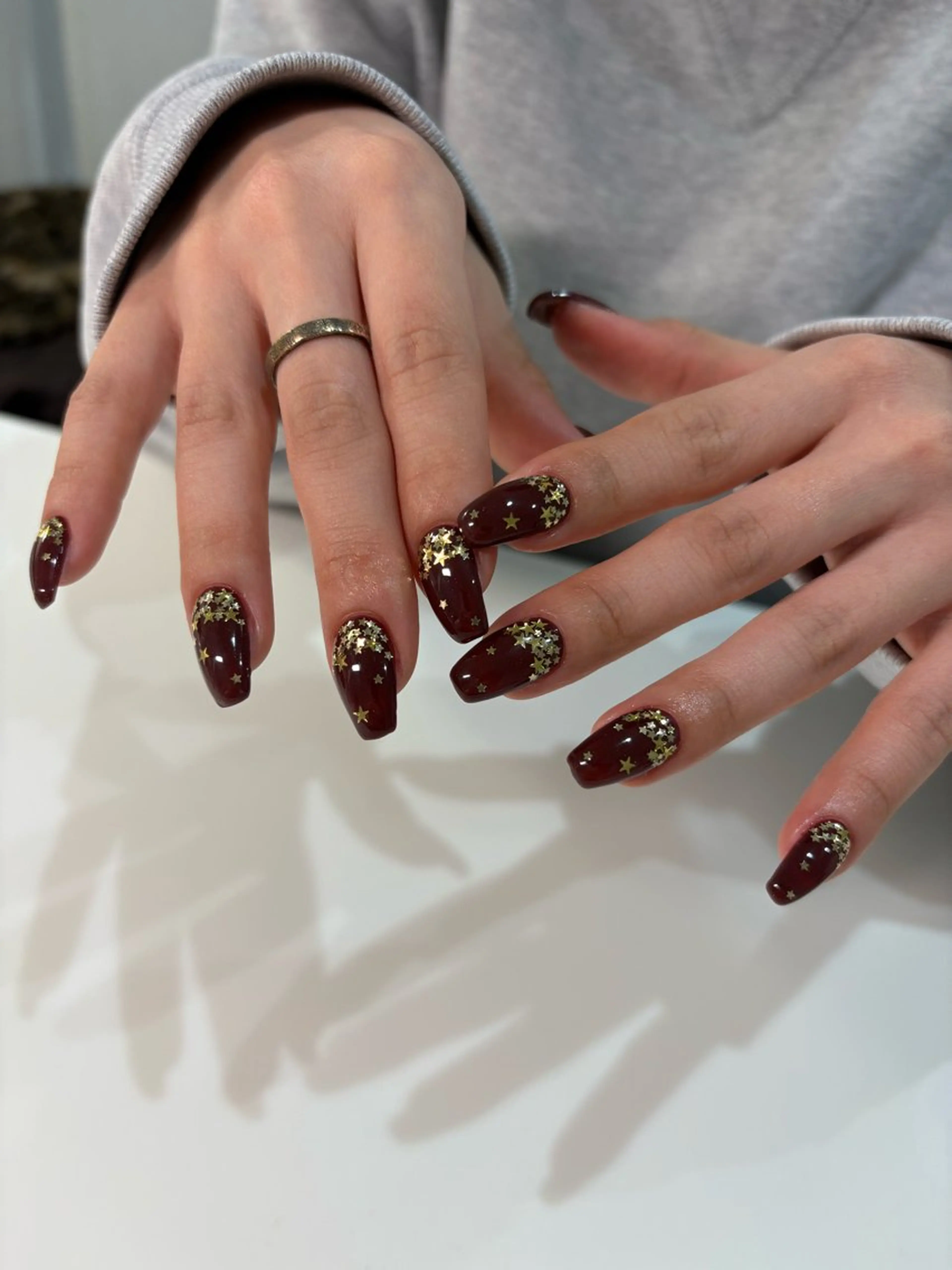 ネイル ハンドネイル nail by minamiのネイルデザイン