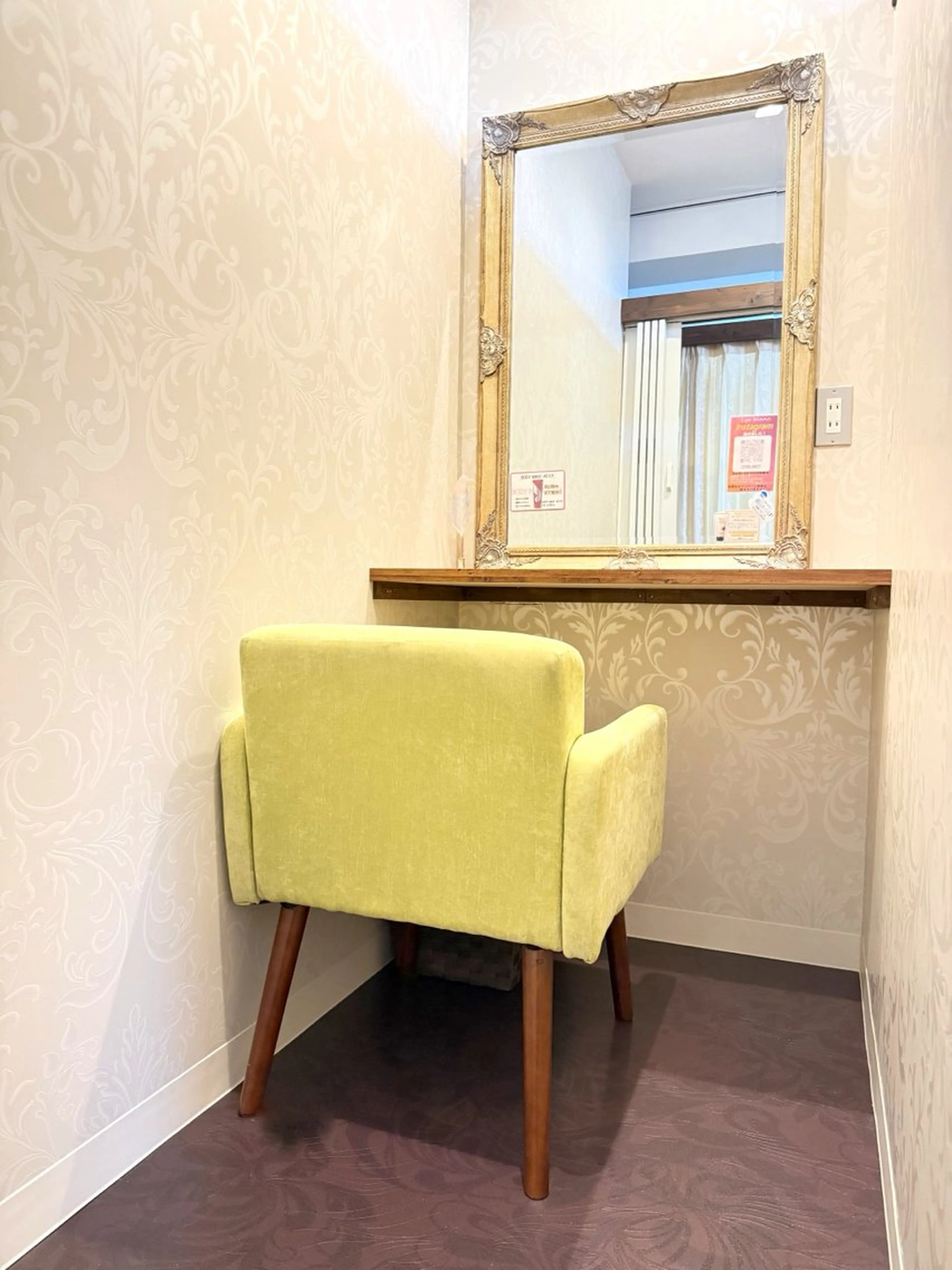 Lys Blanc OTOKAのエステ・リラクイメージ