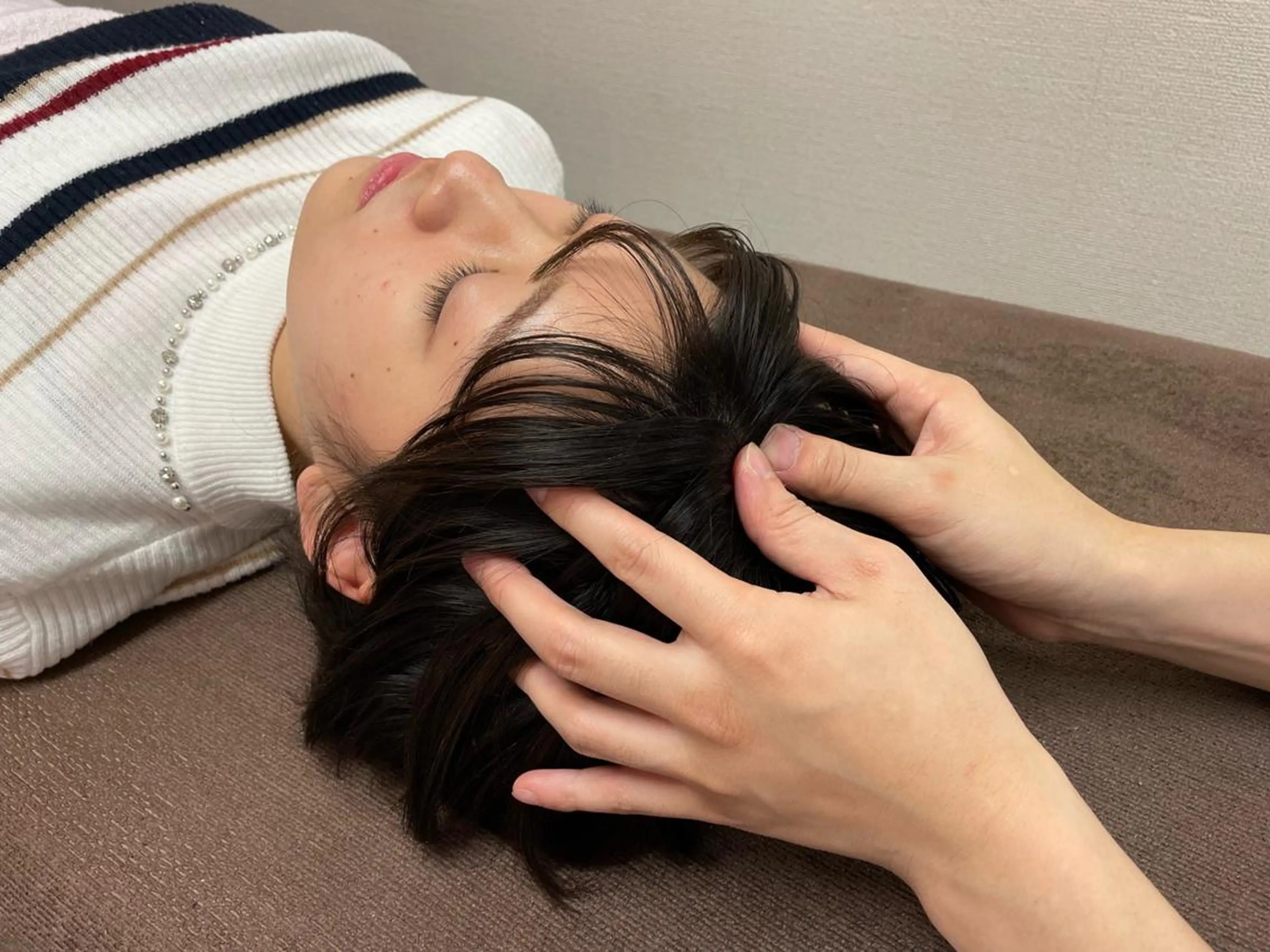 同心整骨院 美容鍼・整体・小顔のエステ・リラクイメージ