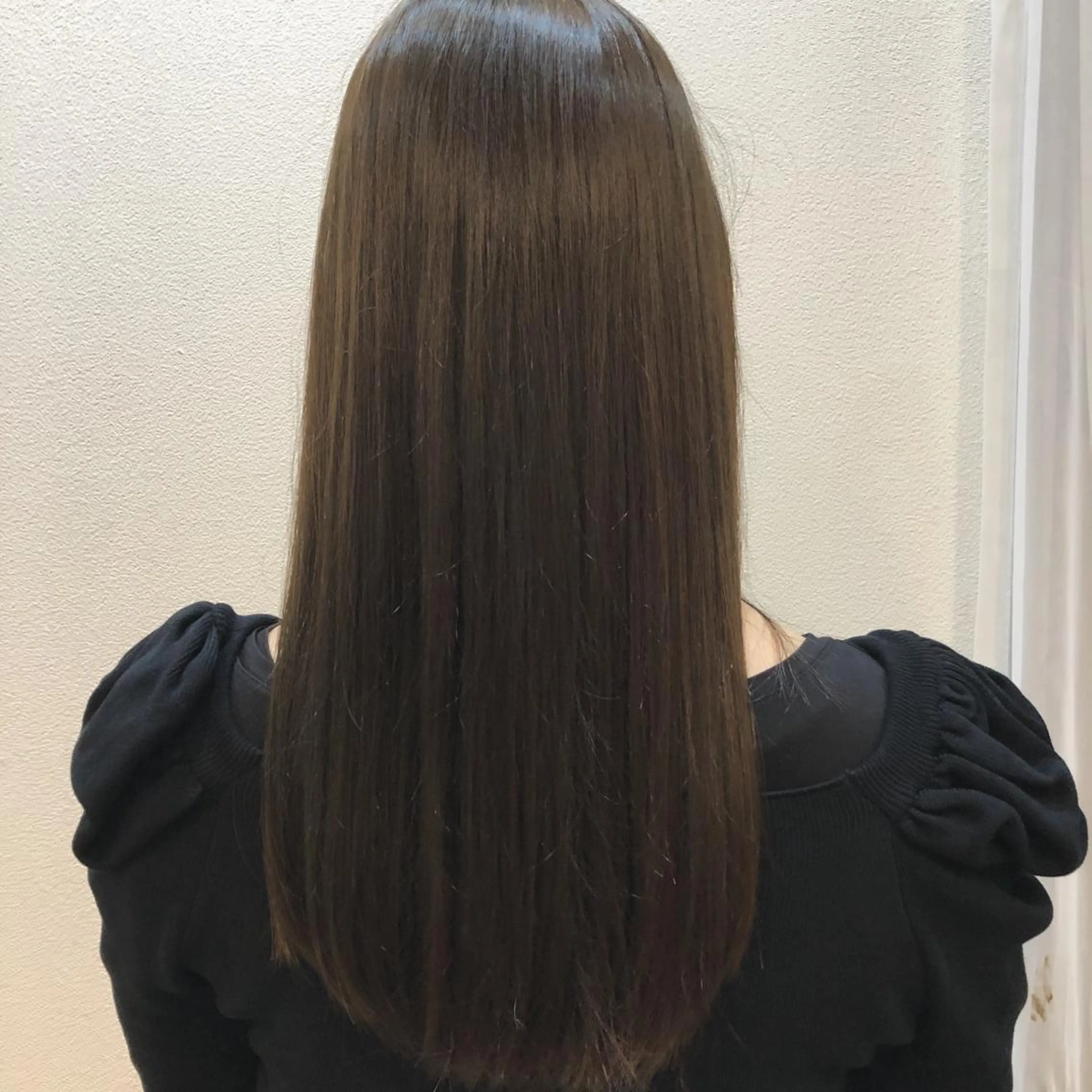 ロング カラー 🫧chinatsu 🫧のヘアスタイル