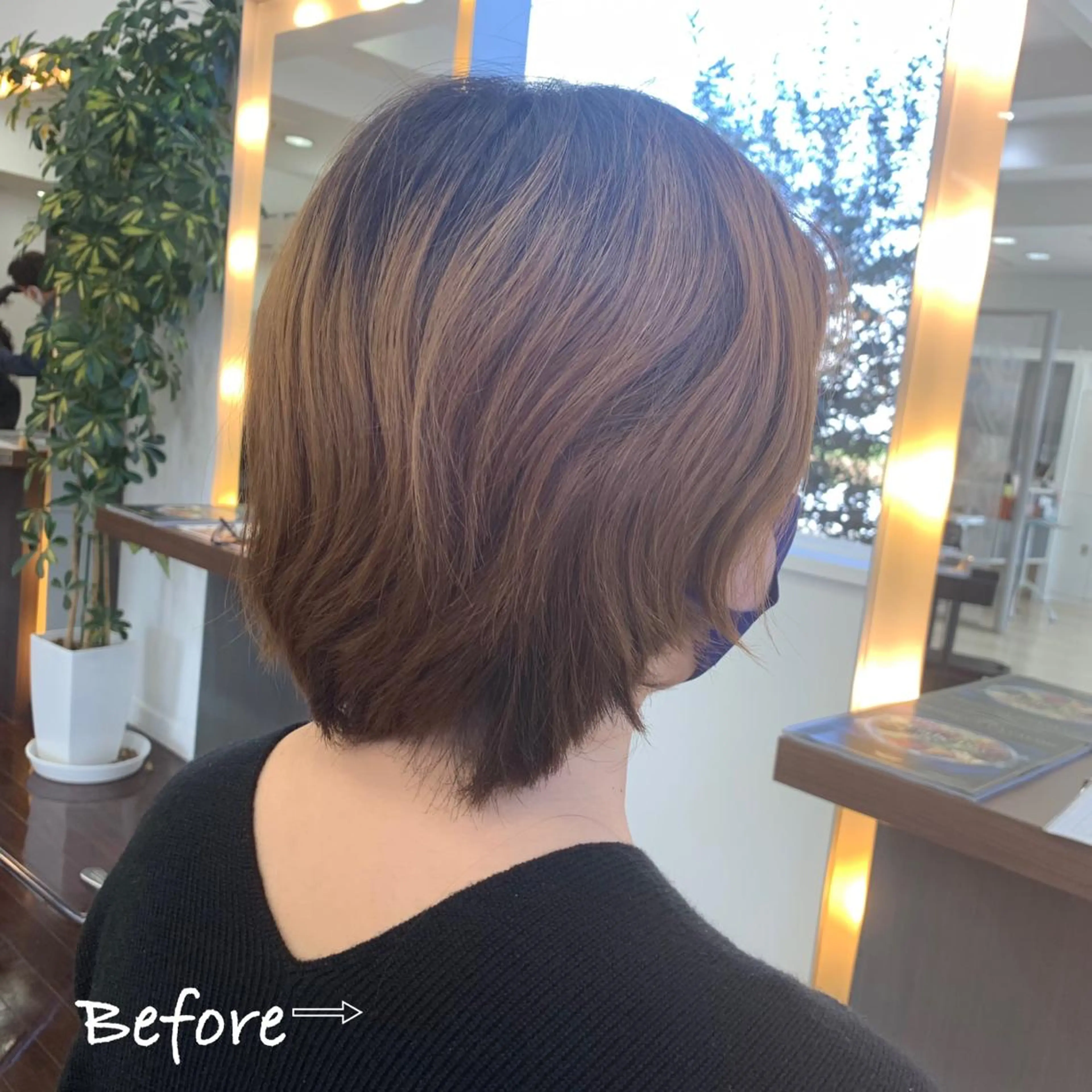 ショート カット お肌の角質ｹｱ / ﾍﾞﾗｽﾃｷﾞのその他イメージ