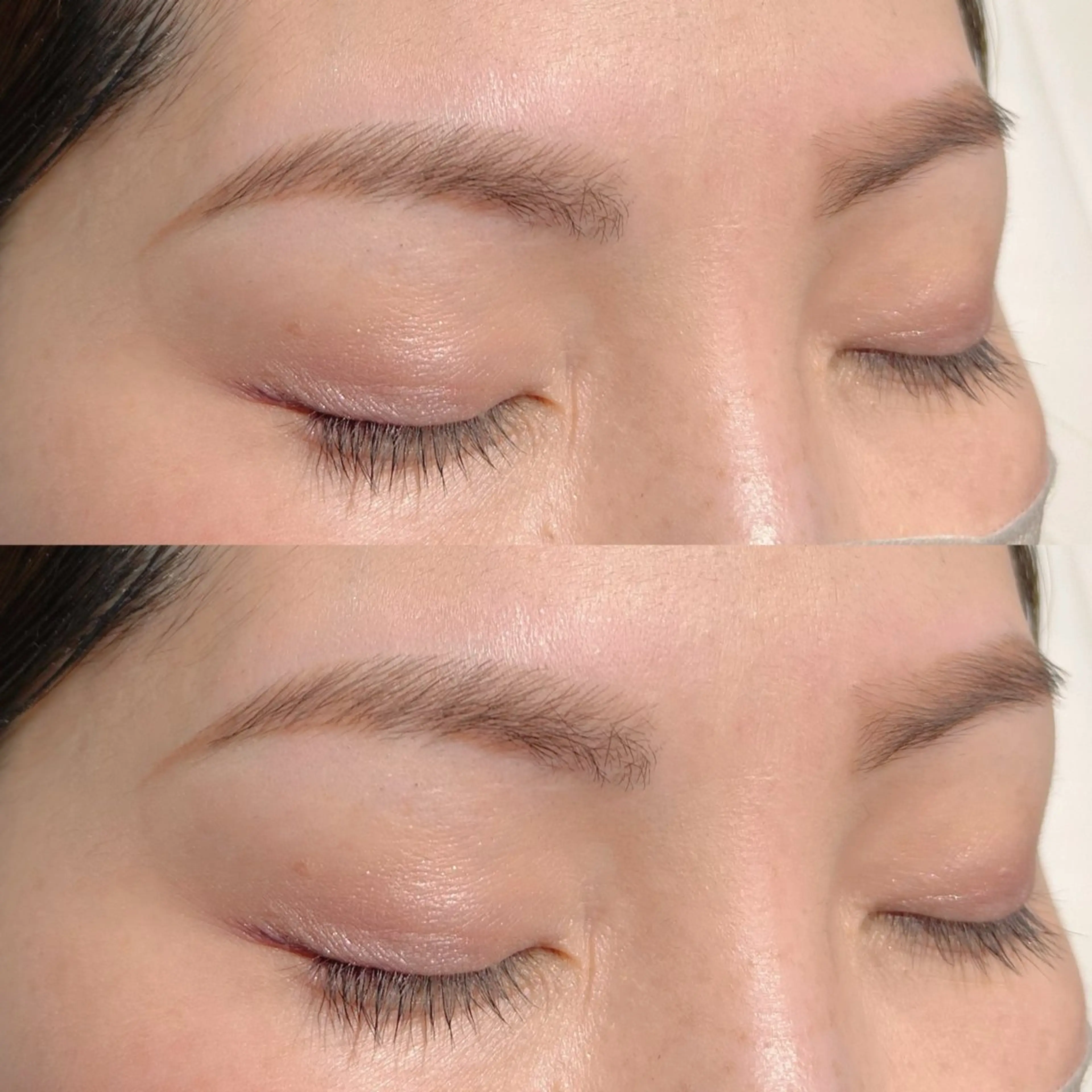 アイブロウ ena. nozomiのマツエク・マツパデザイン