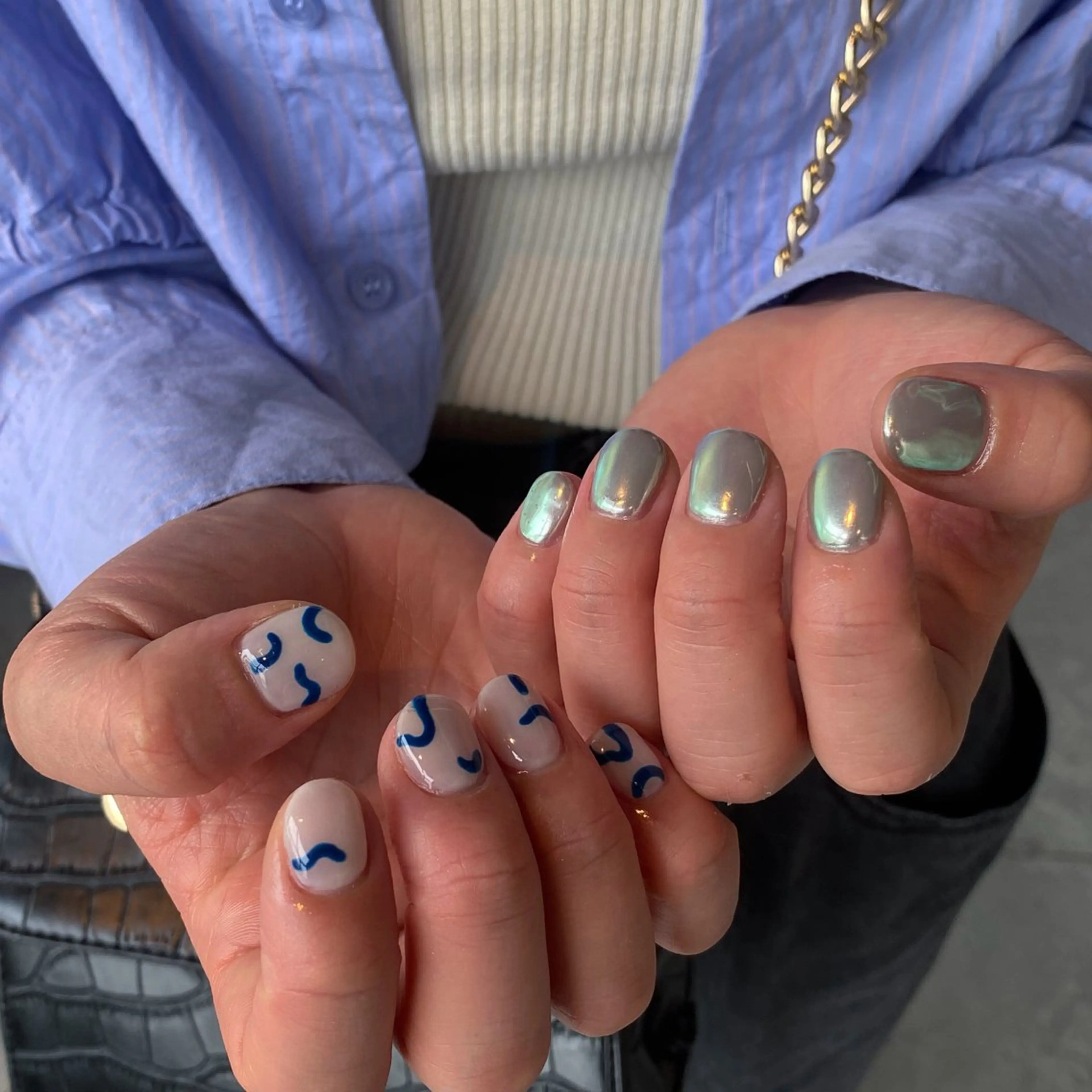 ネイル ayana nail所属・ayana nailのネイルデザイン